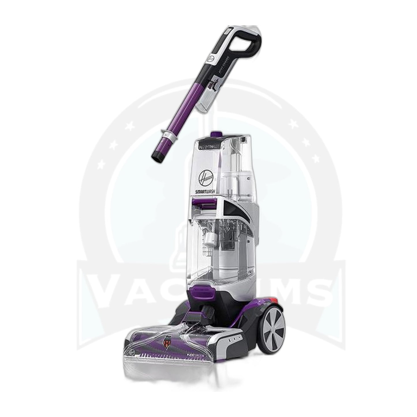 Hoover SmartWash Pet Automatic Carpet Cleaner - FH53000 - Hoover