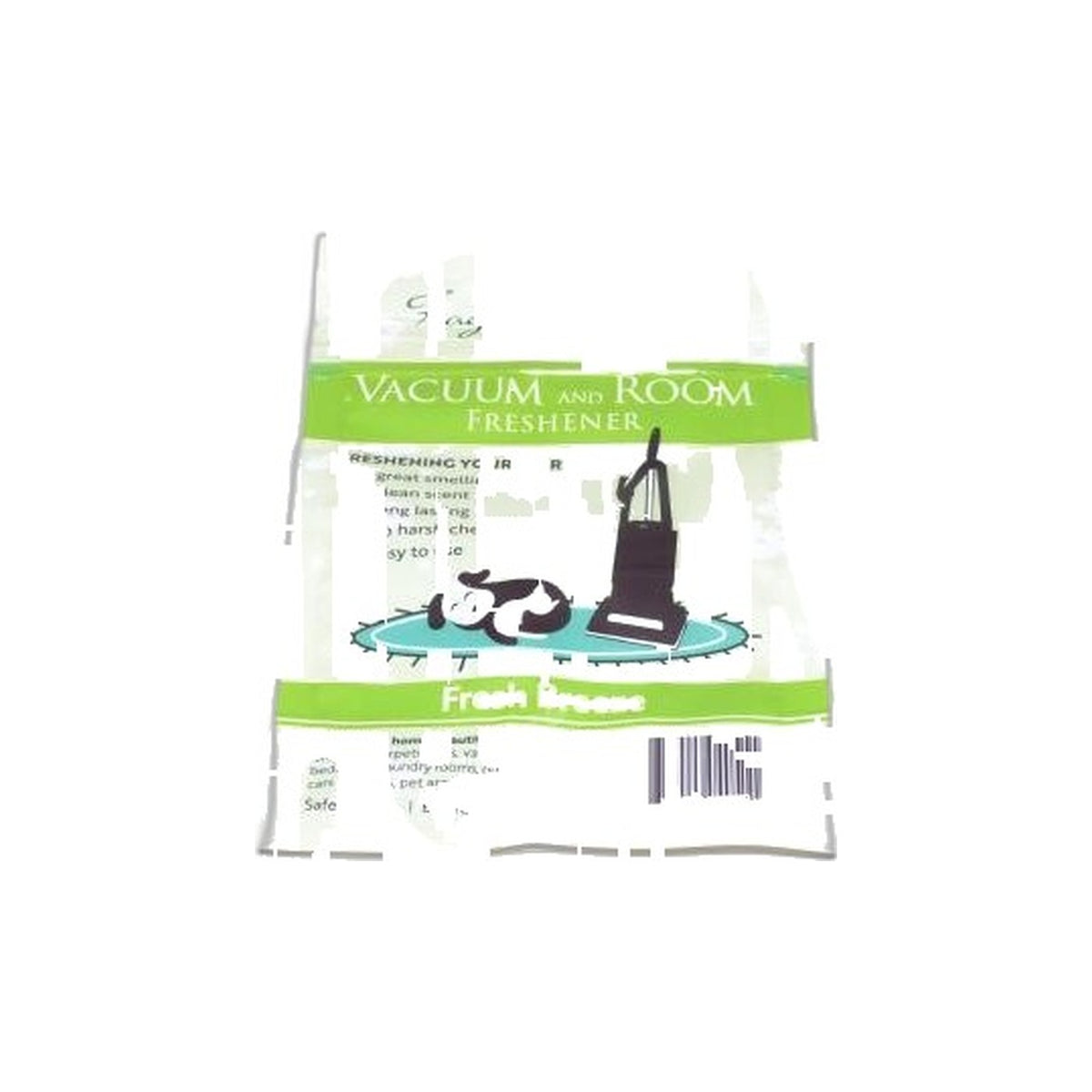 Fresh Breeze Small Pouch Fragrance Fresh