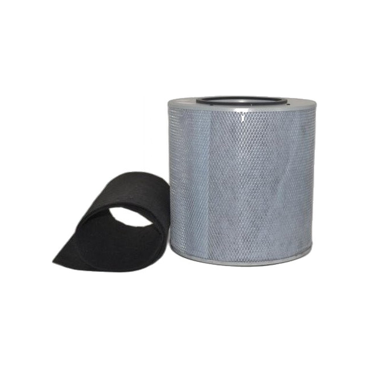 HEPA Black Filter - Austin Air Healthmate Plus