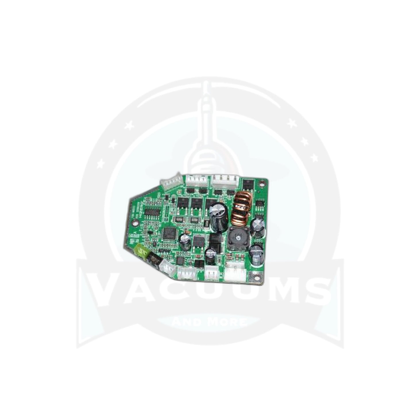 HiZero Main Circuit Board - Bionic Mop F801 - HiZero
