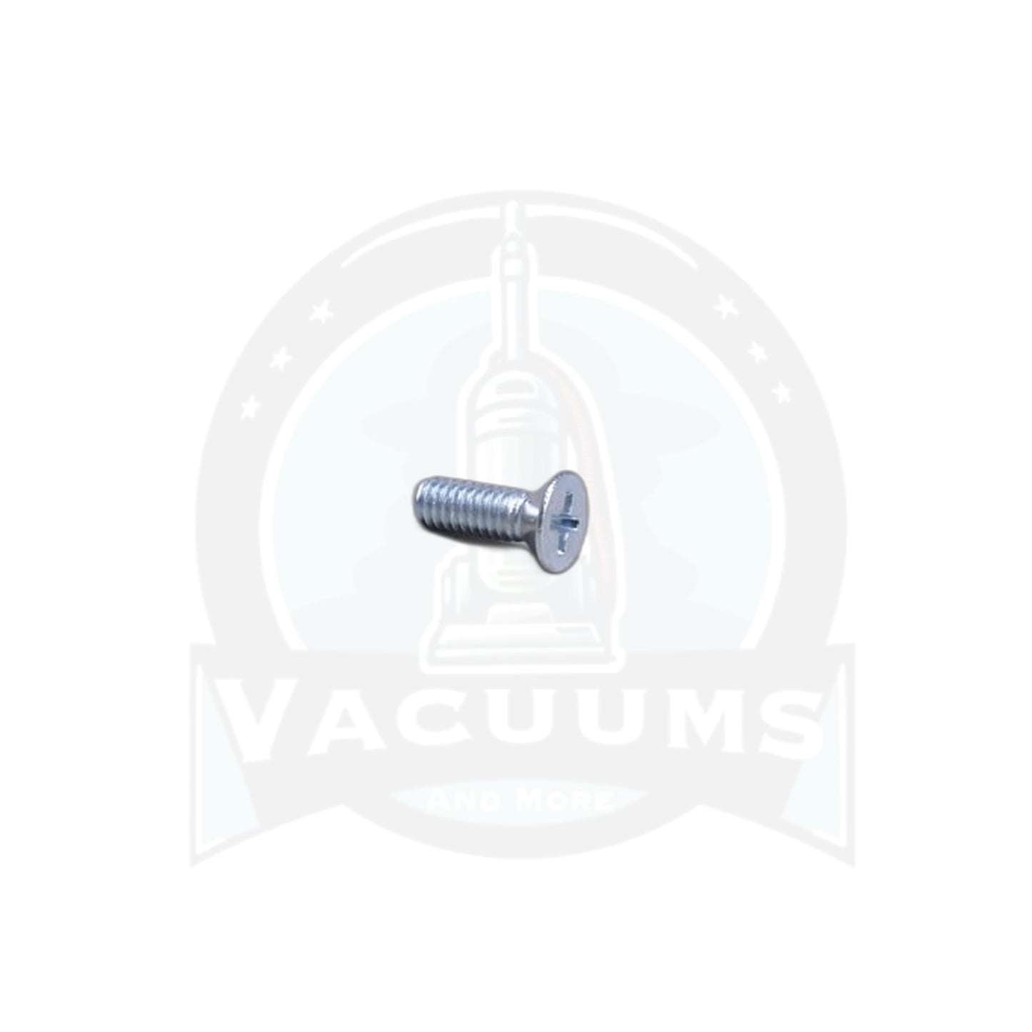 Rainbow D3 Flange Plate Screw - Vacuums and More