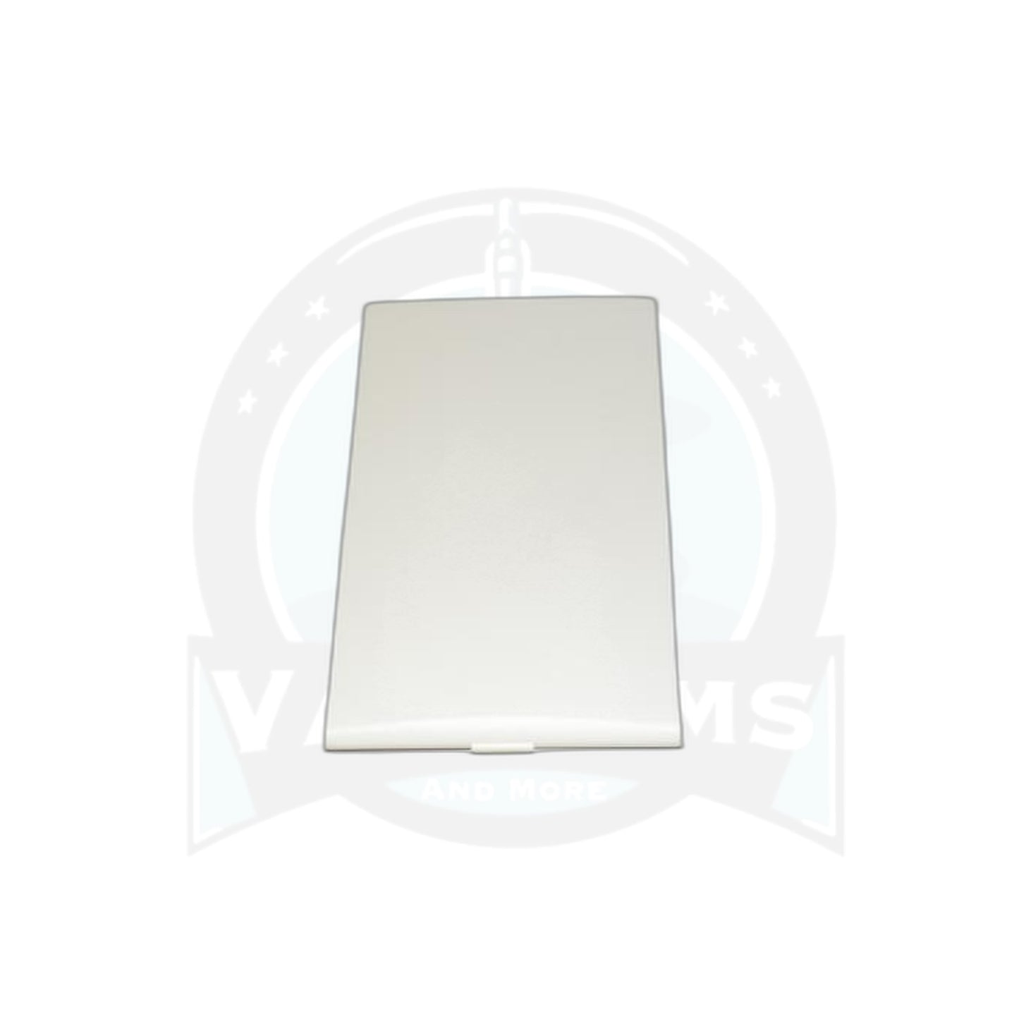 Hide A Hose Valve Door - Almond-hide a Hose - Hide A Hose