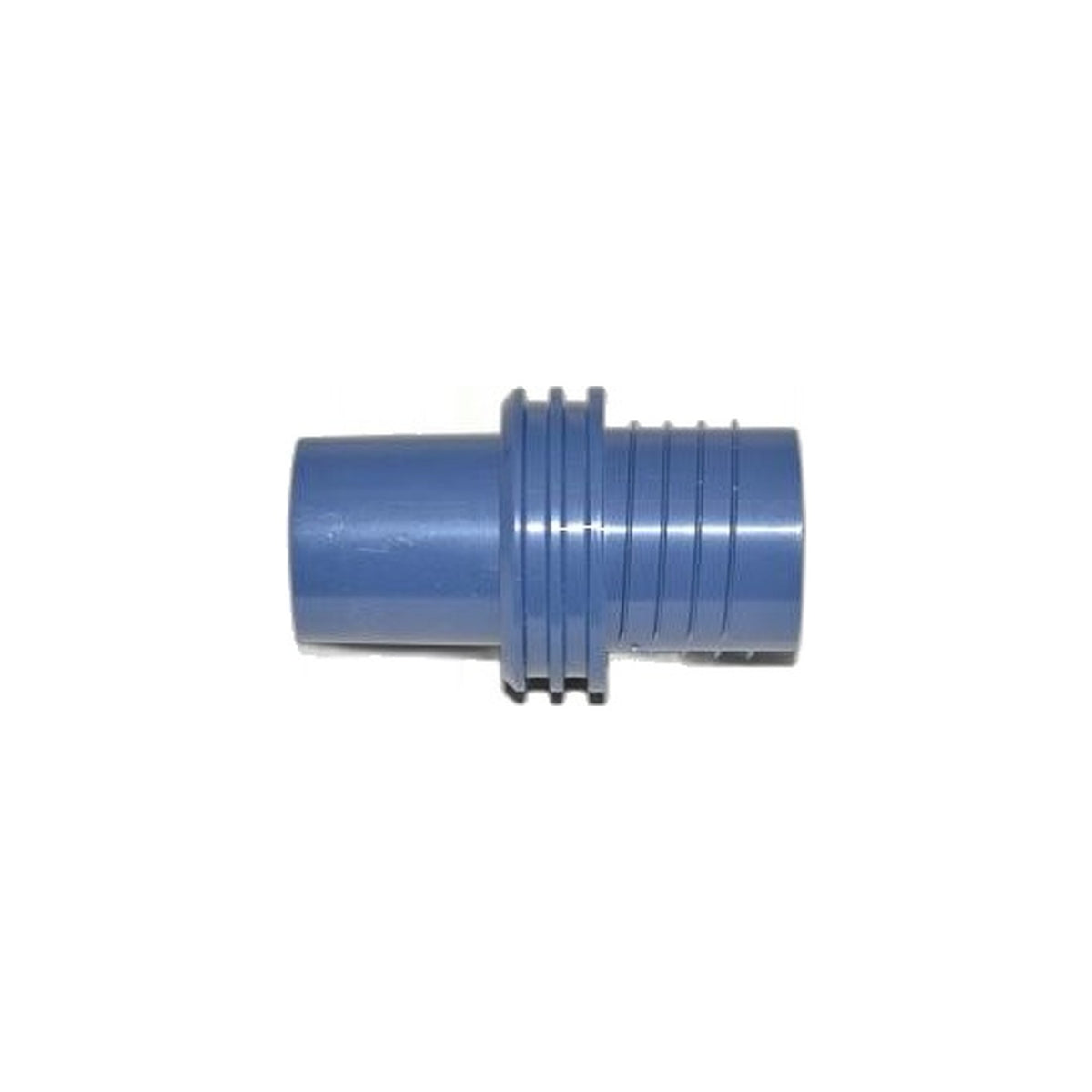 Hide A Hose Cuff - Blue 1-3/8 inch, Rapid Flex