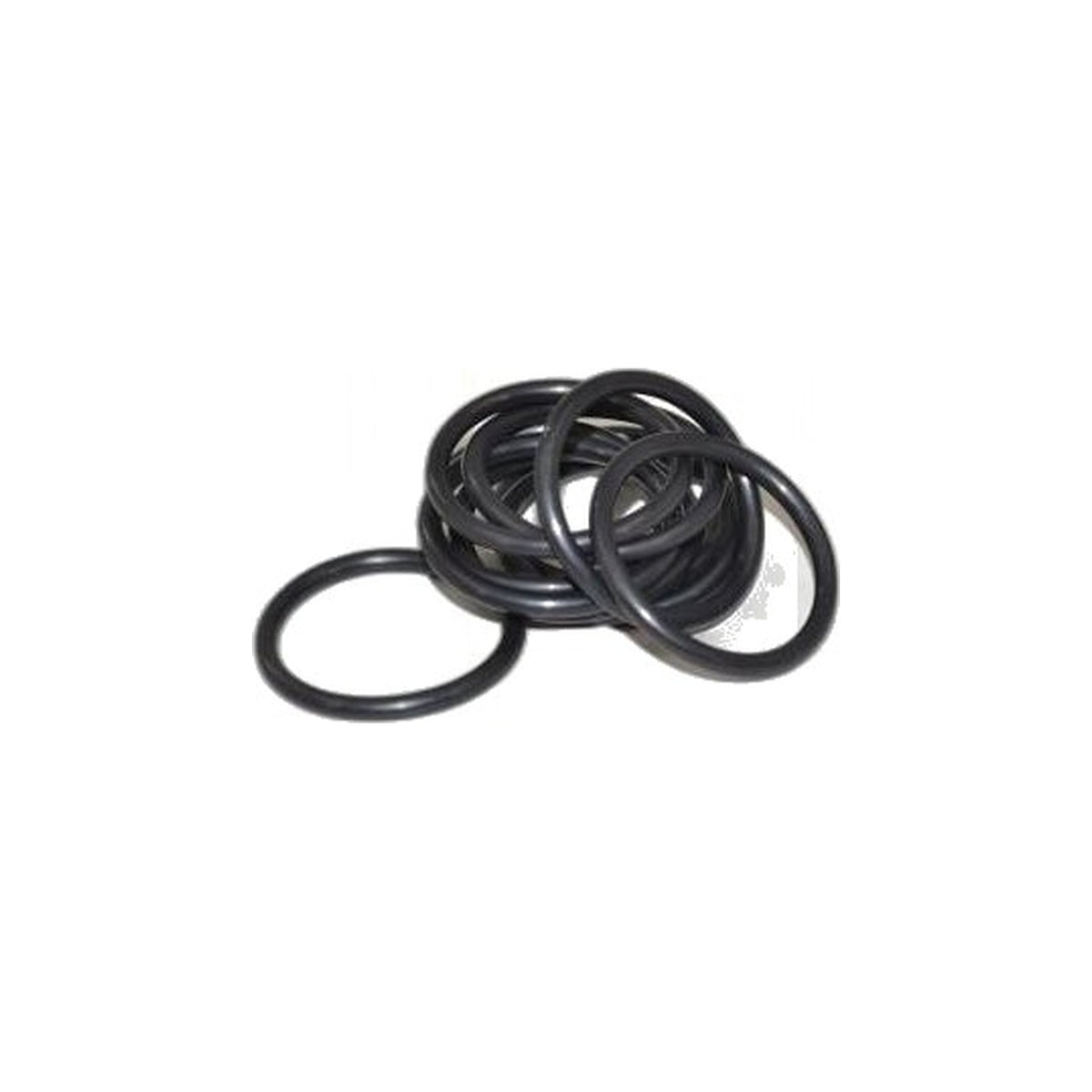 Hide A Hose O-Ring 10-Pack - New Style Hose Cuff