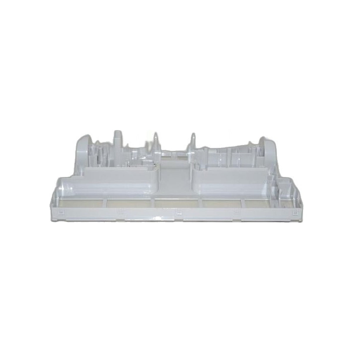 Kenmore Power Head Base Plate - Canister, Light Gray