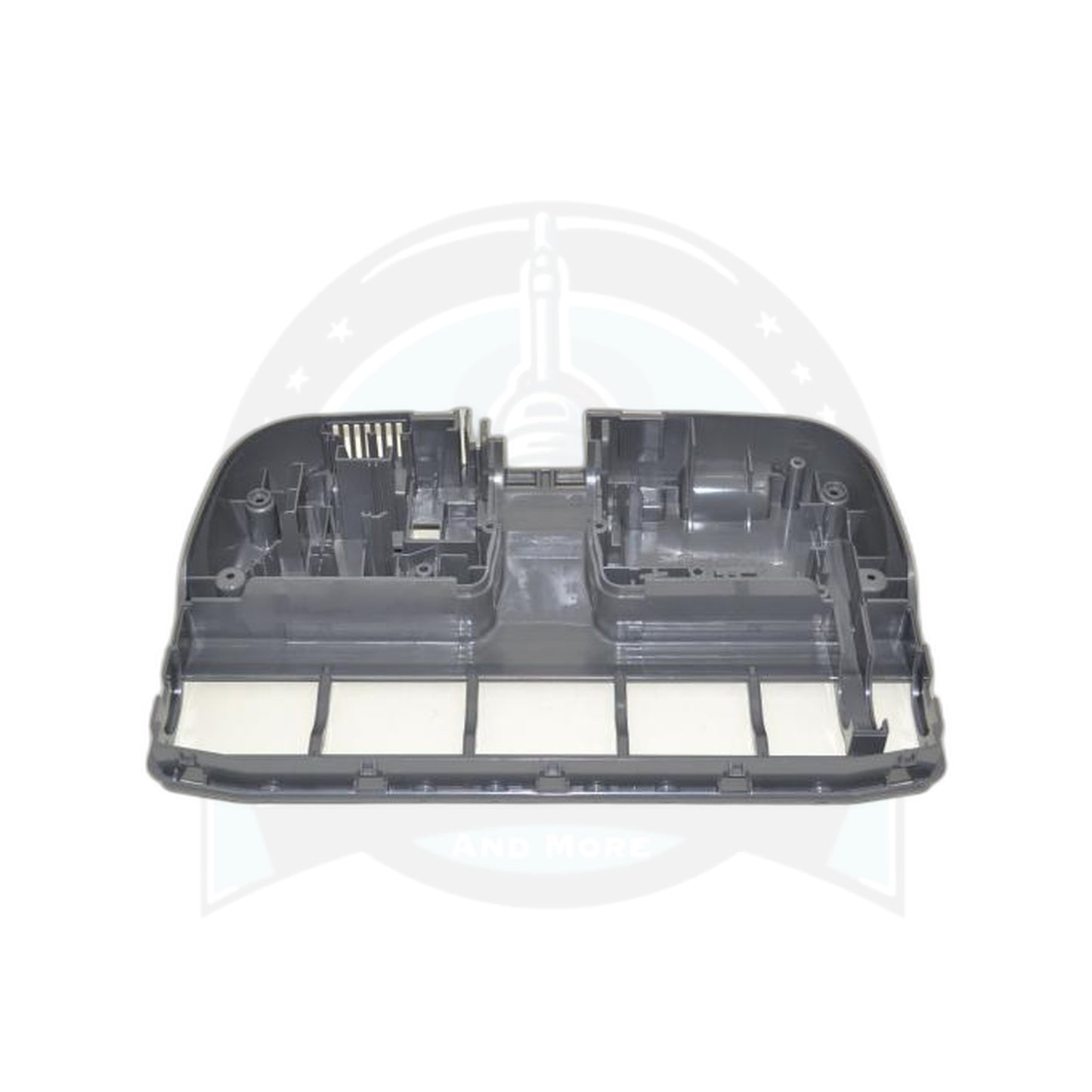 Kenmore Floor Nozzle Bottom Plate - 81714/T9500 - Kenmore