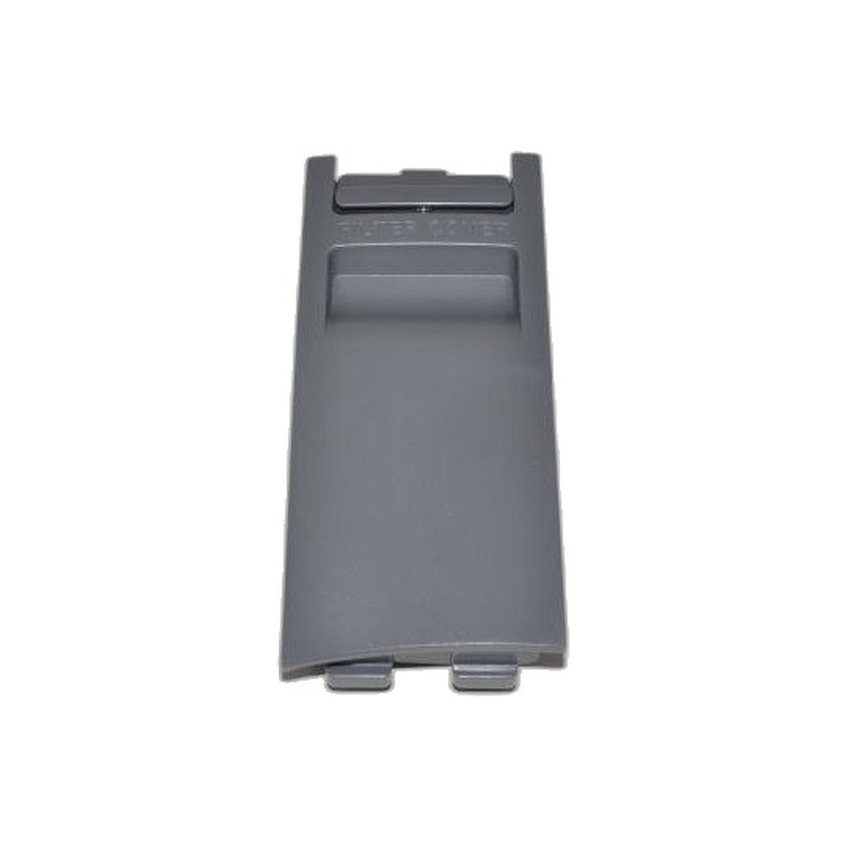 Kenmore Back Filter Cover Assembly with Latch - 21814 Series