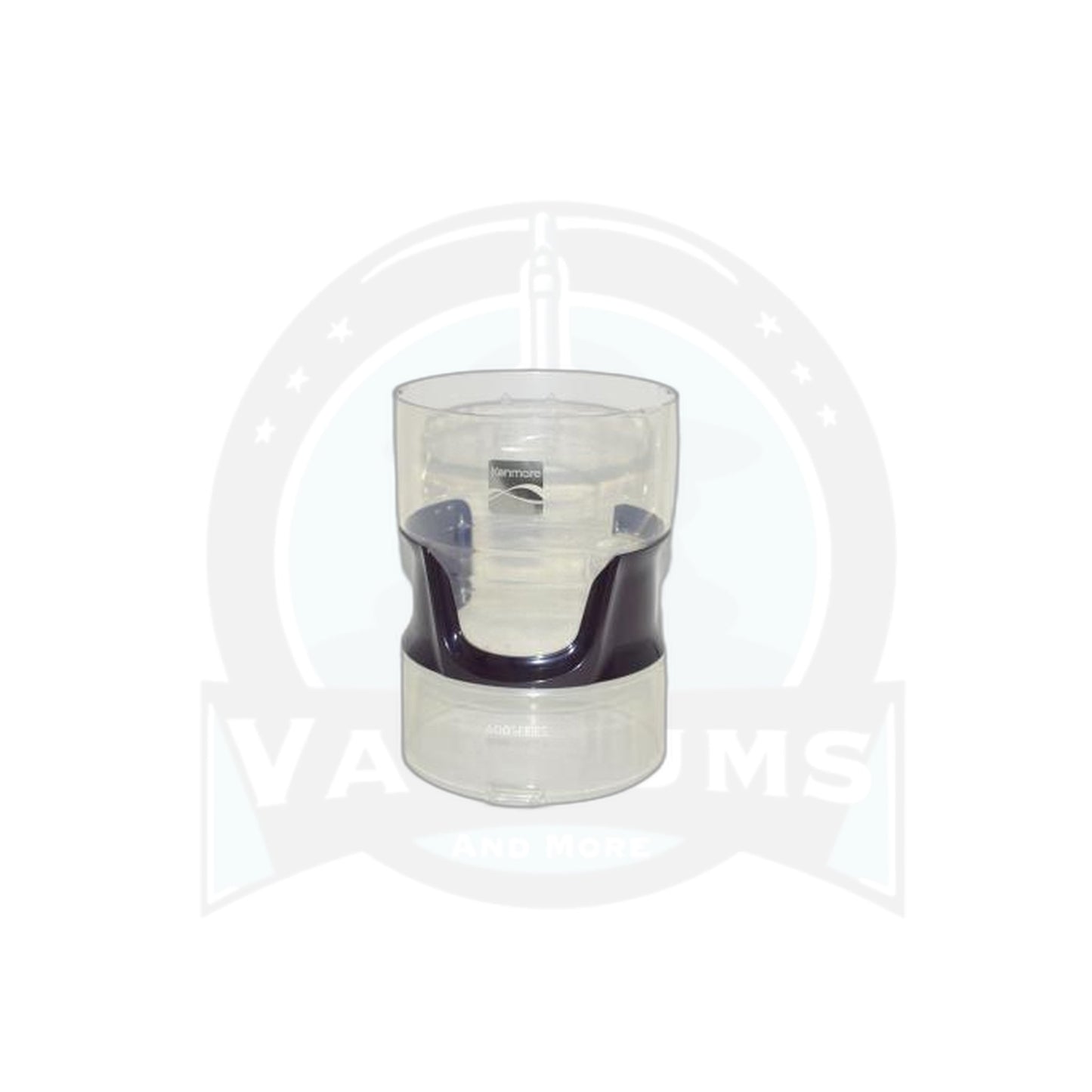 Dust Bin - Kenmore Upright Bagless - Kenmore