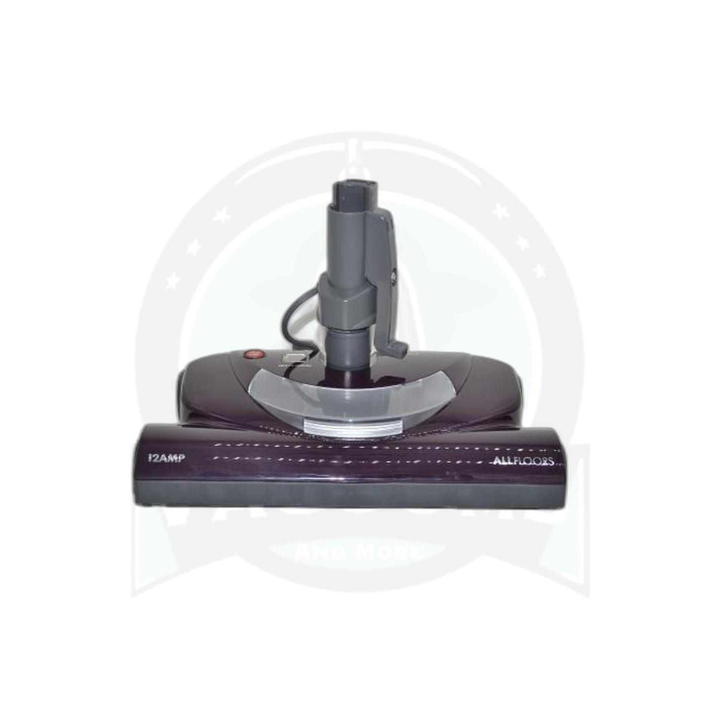 Power Nozzle - Kenmore Canister - Vacuums and More