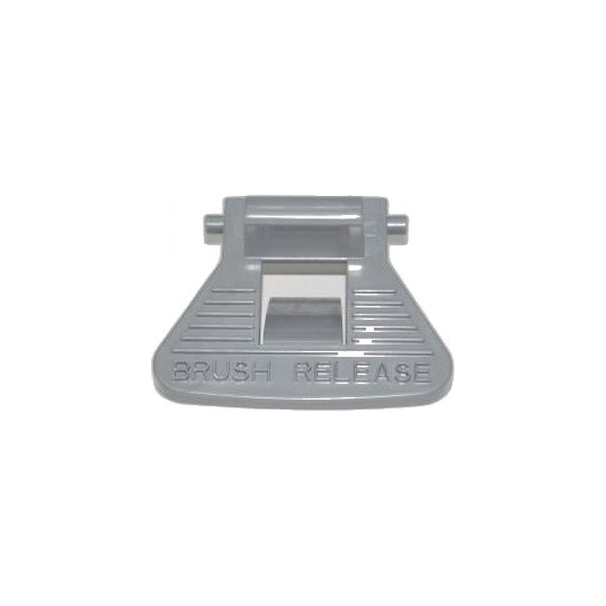 Kenmore Pedal Brush Release