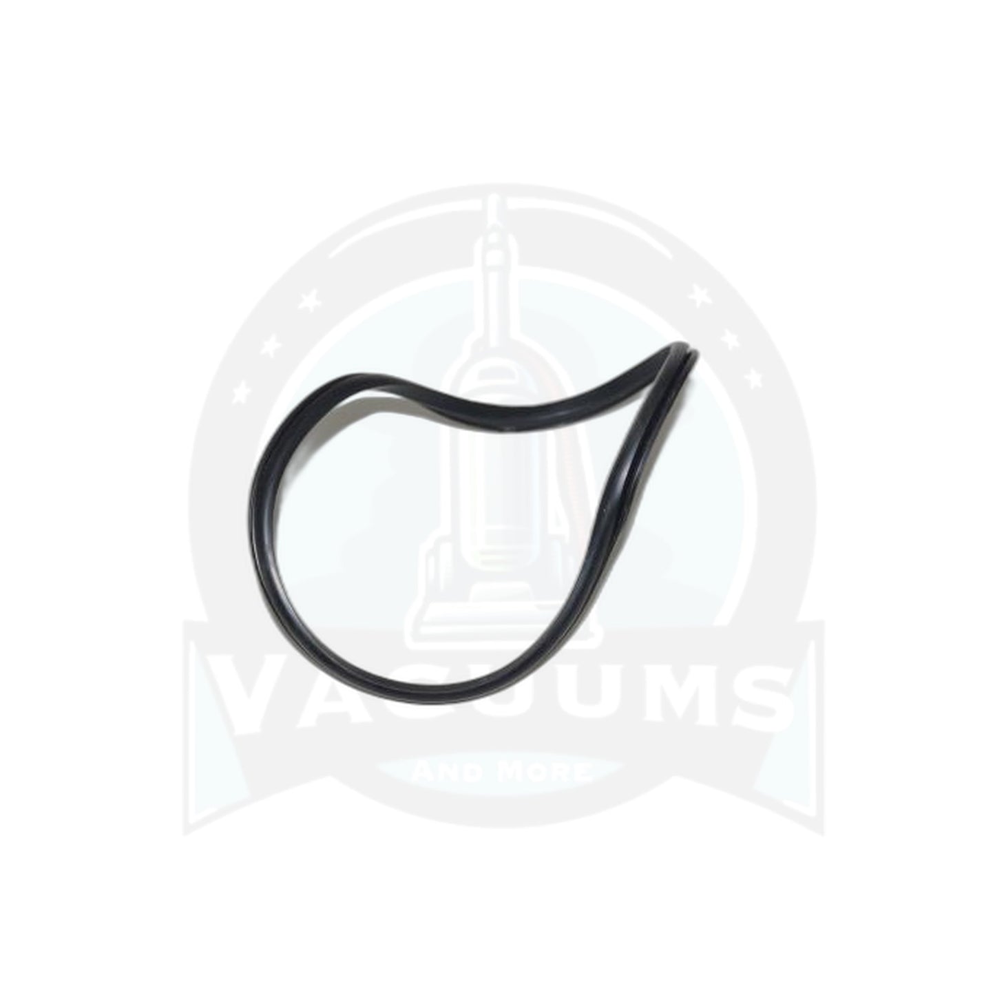 Titan T8000 / Kenmore Bagless Canister Dust Box Packing Seal - Titan
