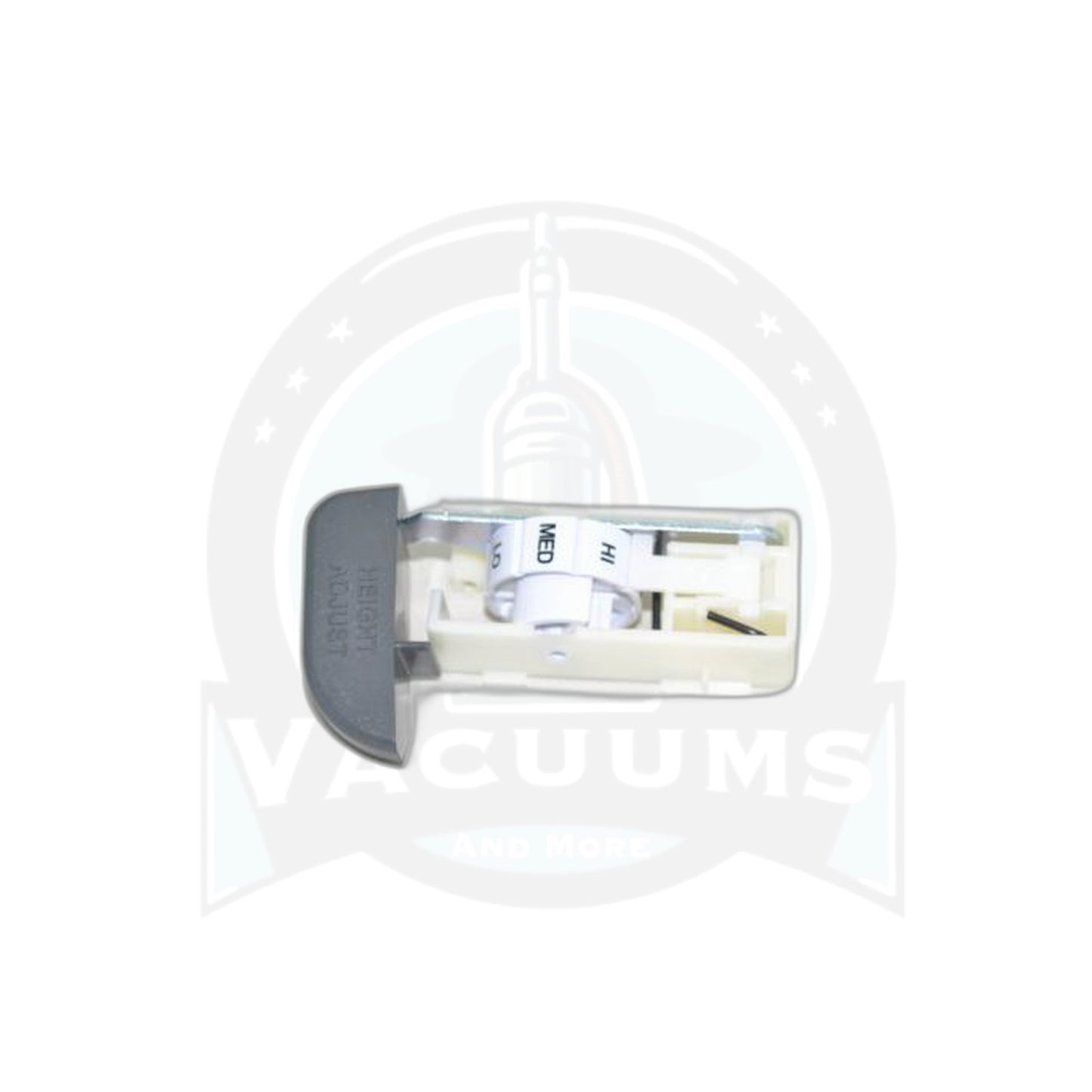 Kenmore Height Adjustment Pedal - - Kenmore