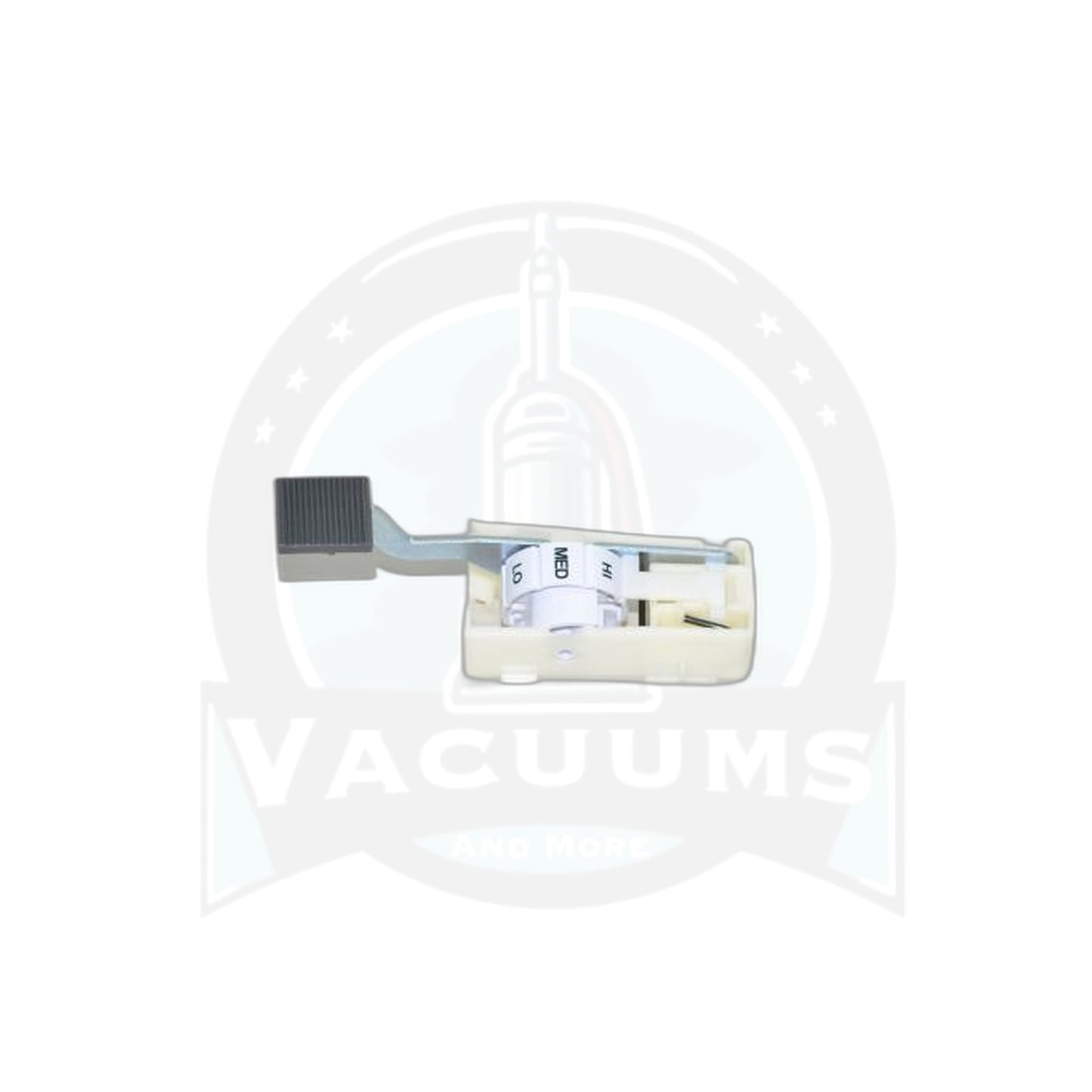 Kenmore Height Indicator Block Assembly - Kenmore