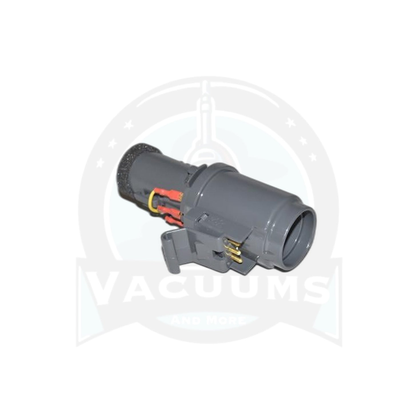 Kenmore Connection Pipe Assembly - 3-Prong Canister - 125.81615910 - Kenmore