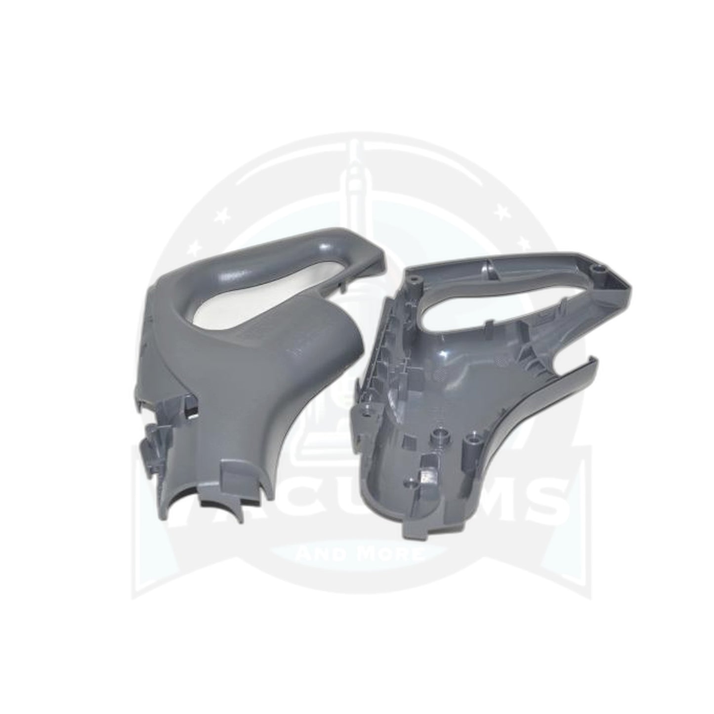 Hose Handle Assembly - Kenmore Canister - Vacuums and More