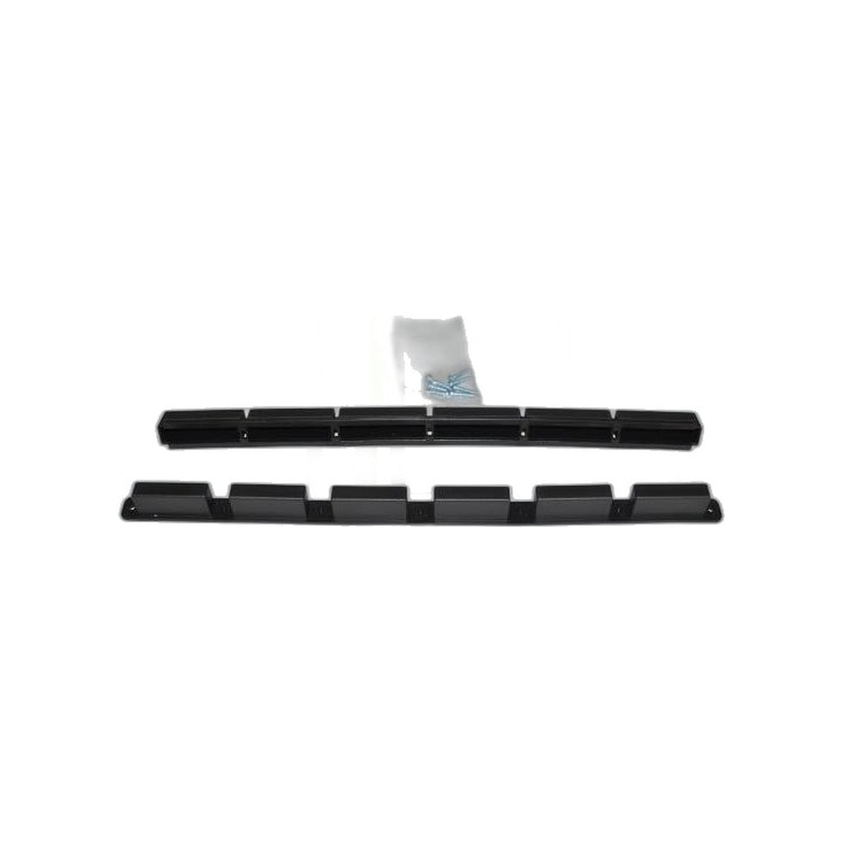 Magnet 16" with Removable Cover - Black