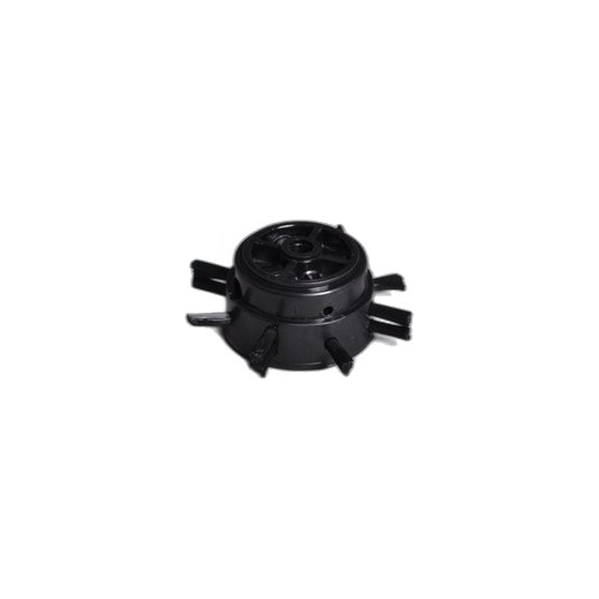 Sharp Edge Cleaner Brush Rotor "A" (Pulley End) - 14"