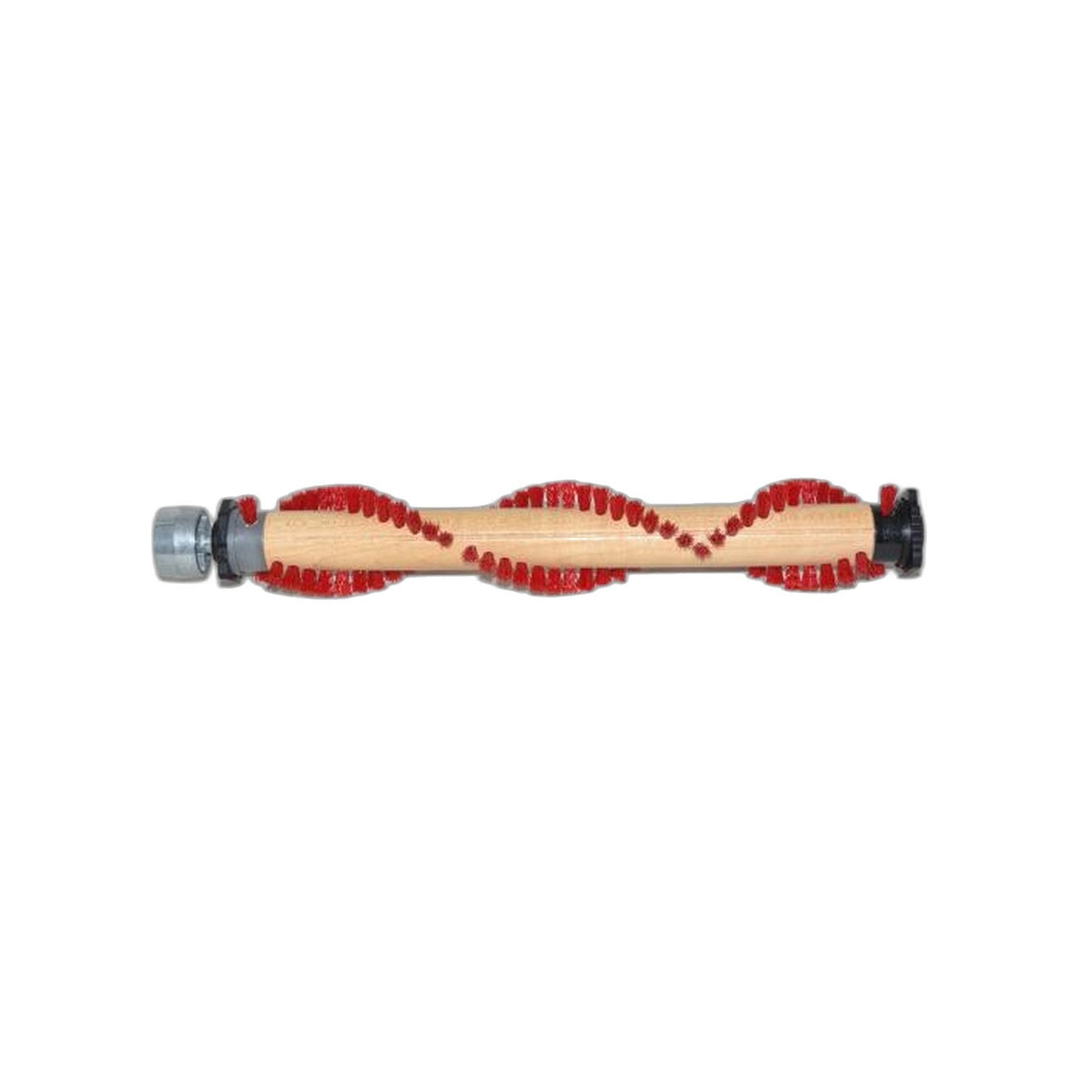 Oreck Brush Roll - XL21 Upright, Red Bristle
