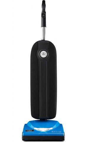 Riccar SupraLite Cordless Upright Vacuum RCV10