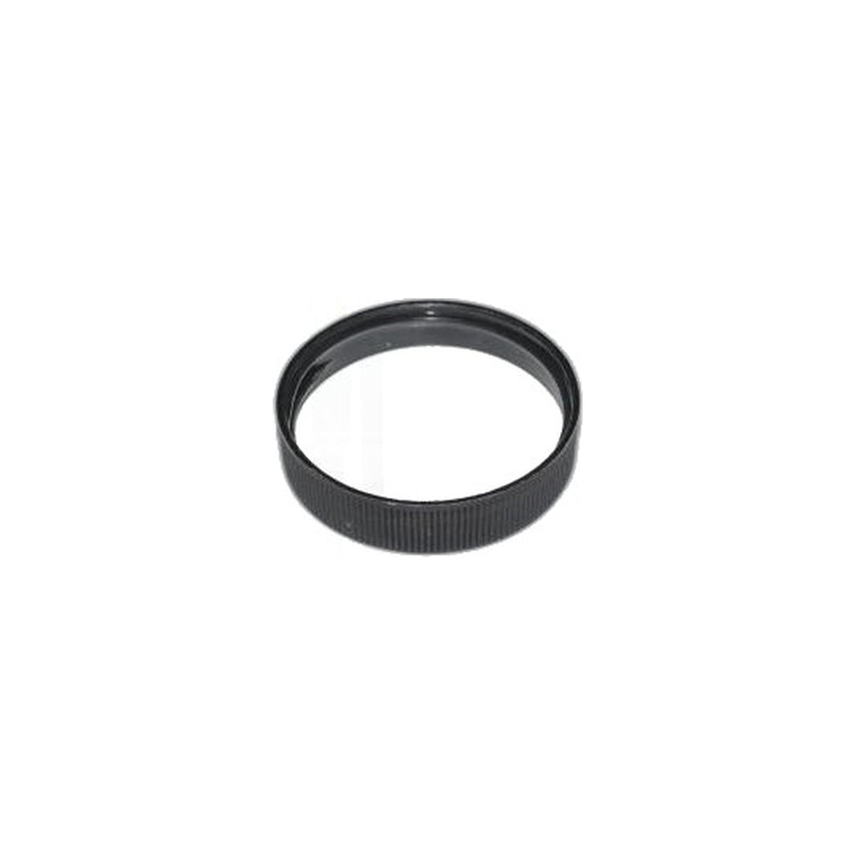 Solution Bottle Cap - Rex Air E Series Aquamate