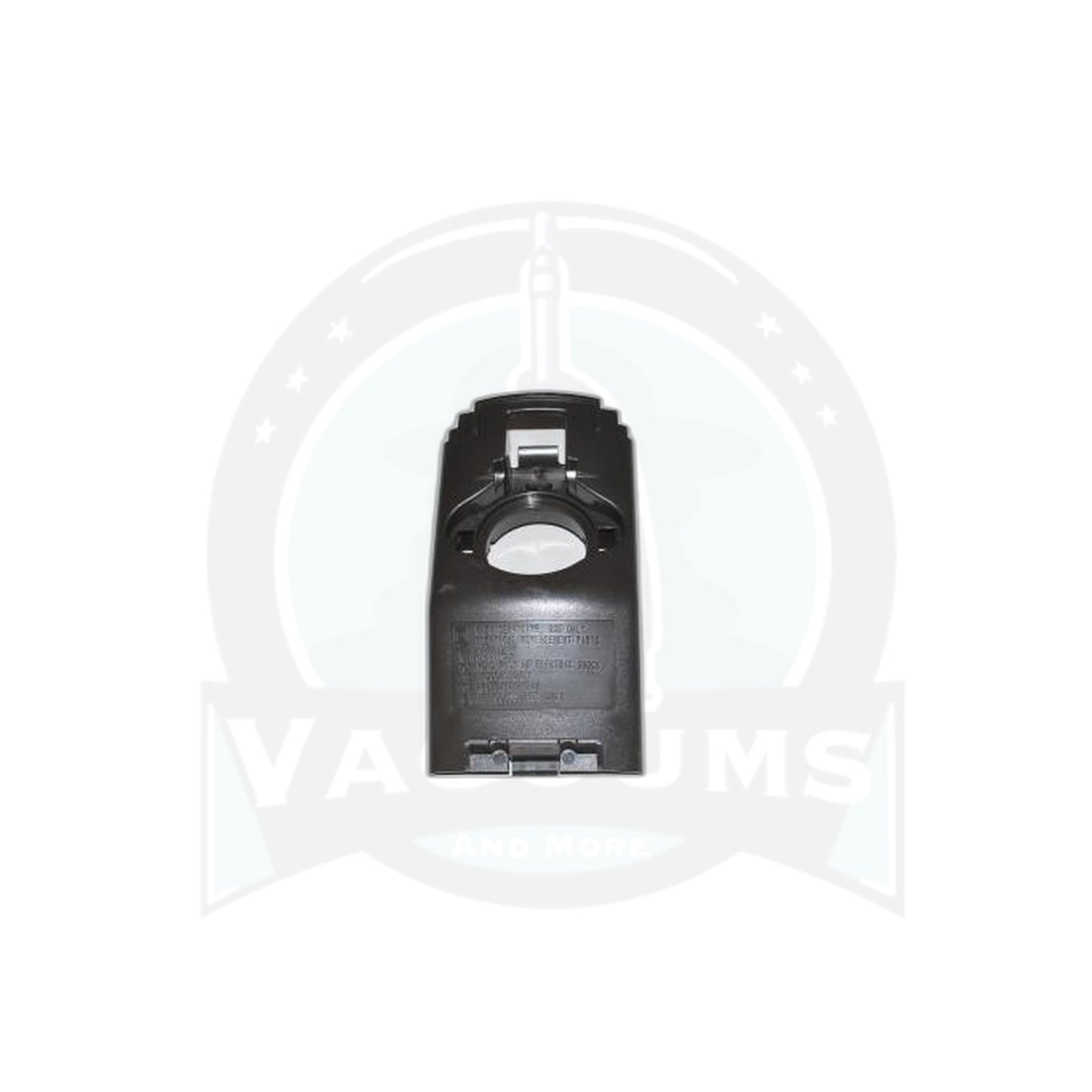 Face Plate - Rexair E-2 Canister - Rexair