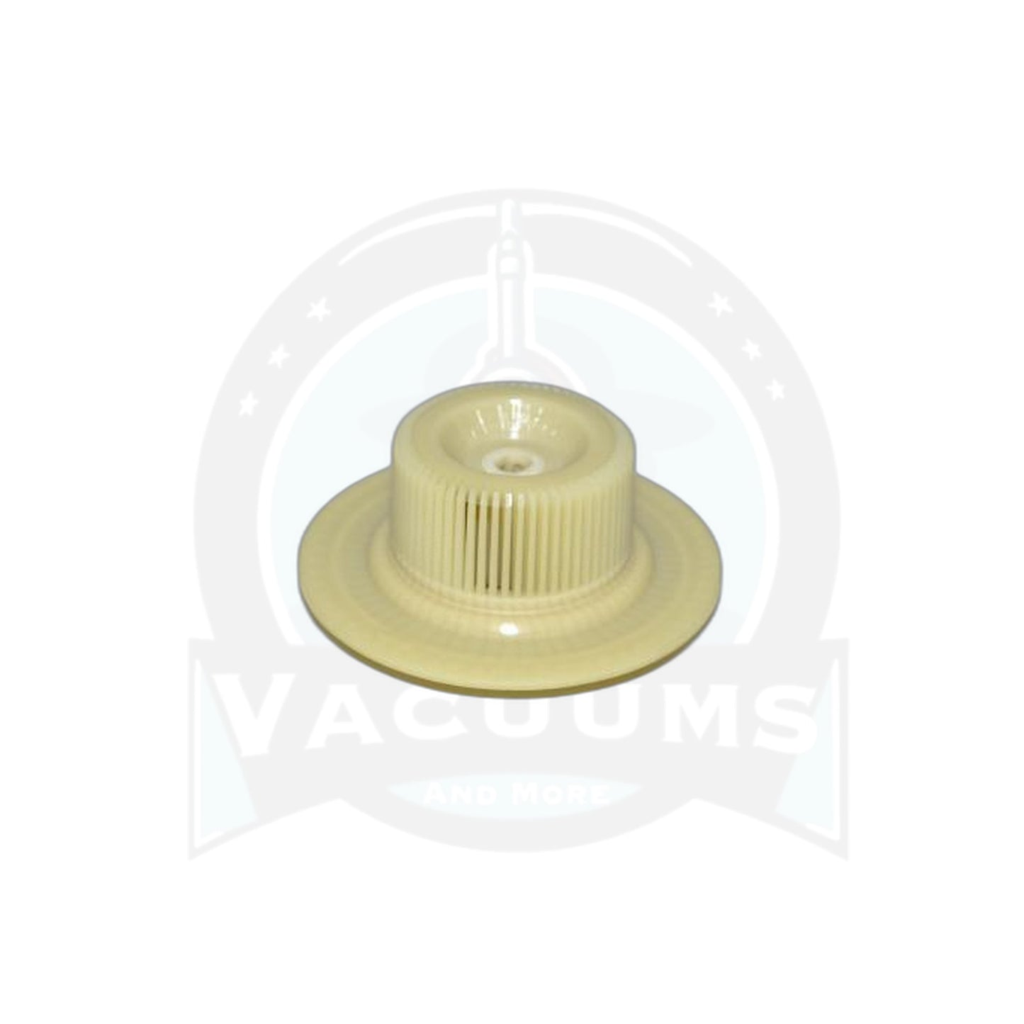 Rainbow Water Separator - E2 Type 12 Two-Speed - Rexair-Rainbow