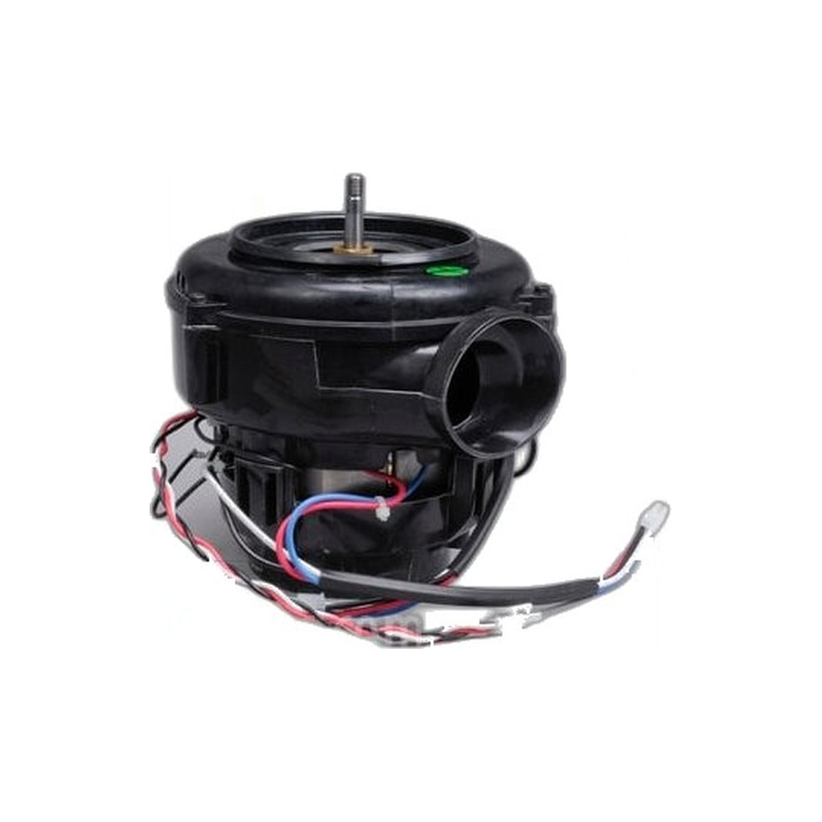 Rexair-Rainbow 2-Speed Brushless Motor - E2 Series (120V/240V)