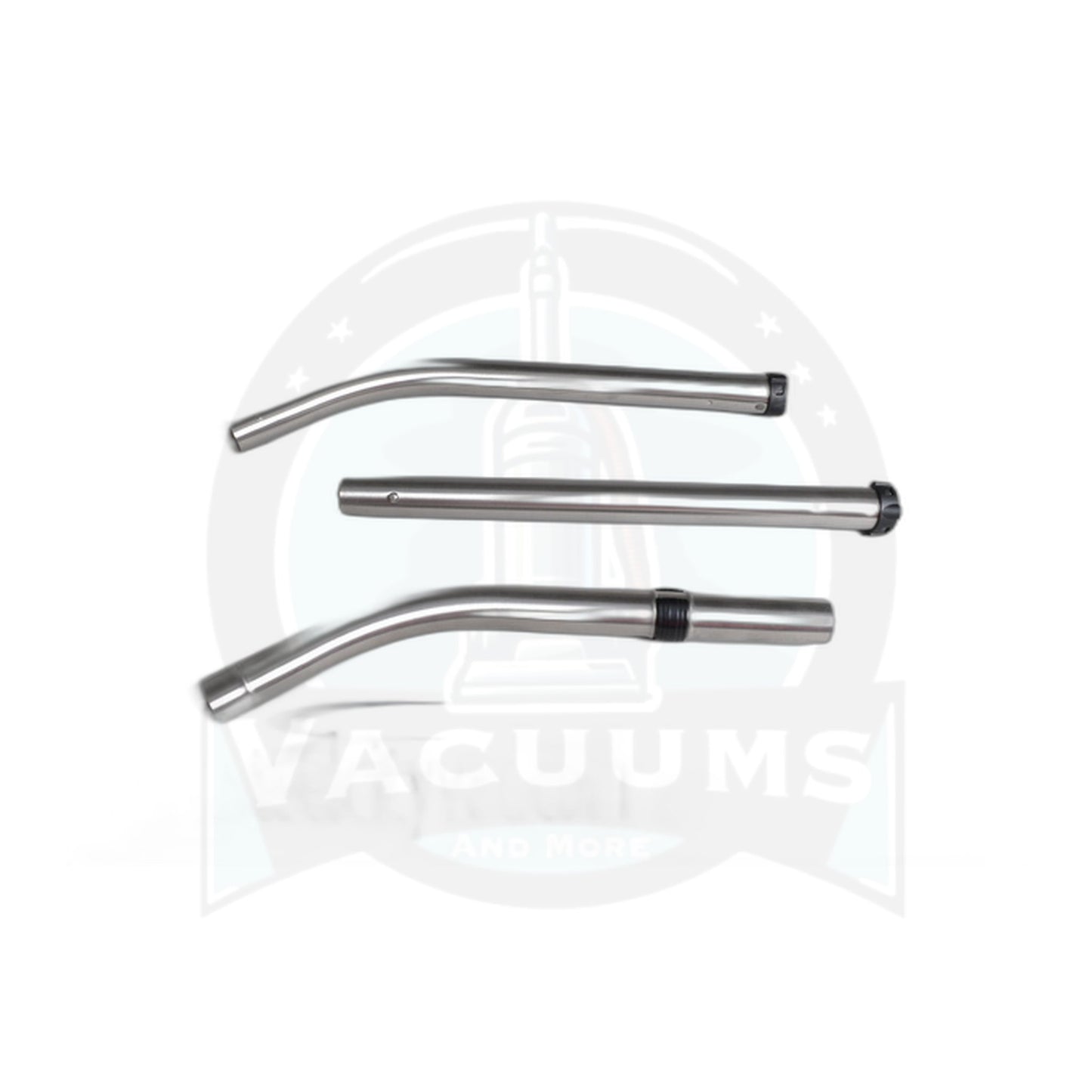 Rexair-Rainbow E-series Curved Wand Set - Rexair - Rexair-Rainbow