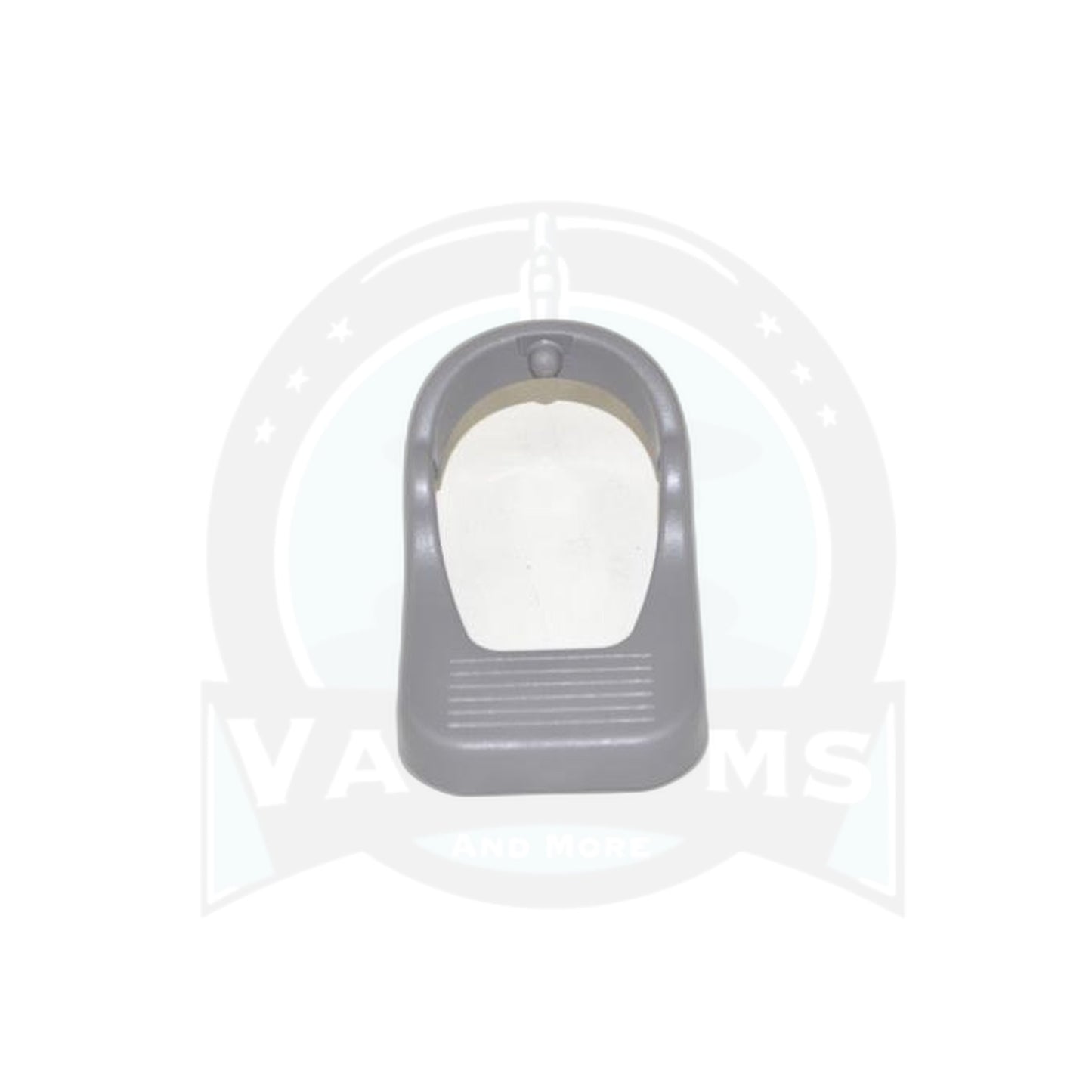 Rainbow Power Nozzle Wand Foot Release - E2 - Rexair-Rainbow