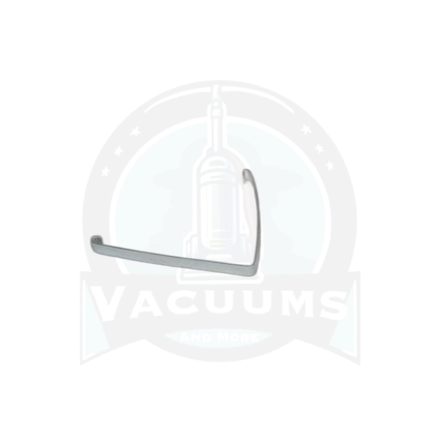 Rexair-Rainbow Fan Housing Assembly Retainer Clips - Rexair-Rainbow