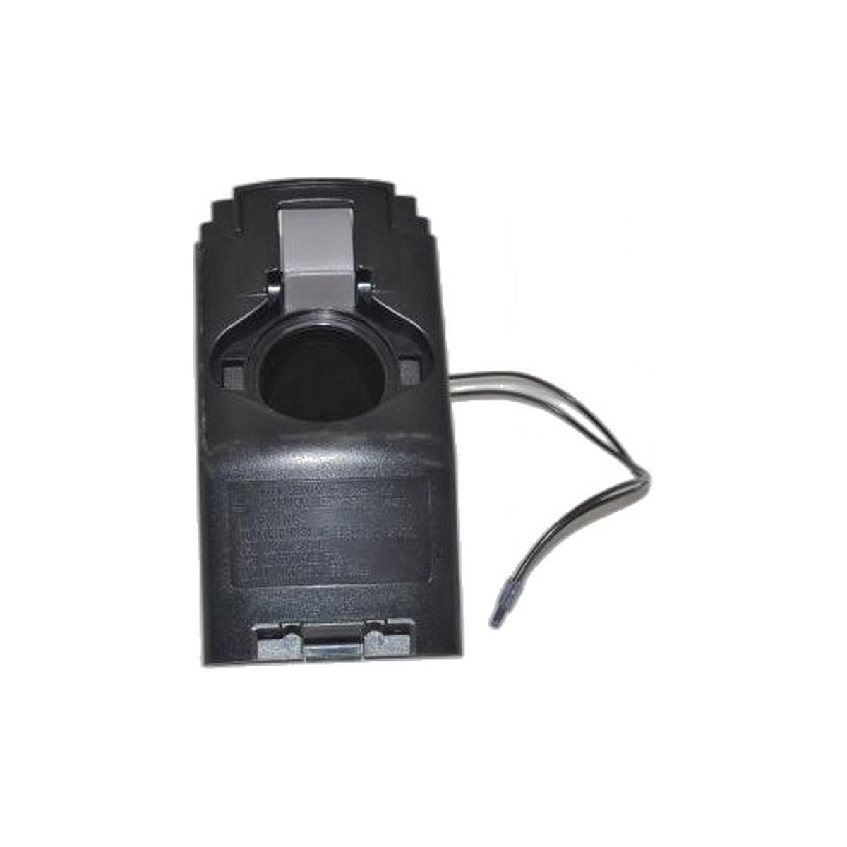 Rexair-Rainbow E2 Faceplate Assembly