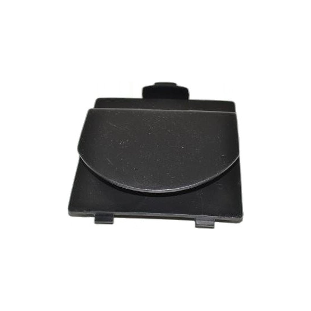 Rexair-Rainbow Exhaust Vent Plate - E2, Black