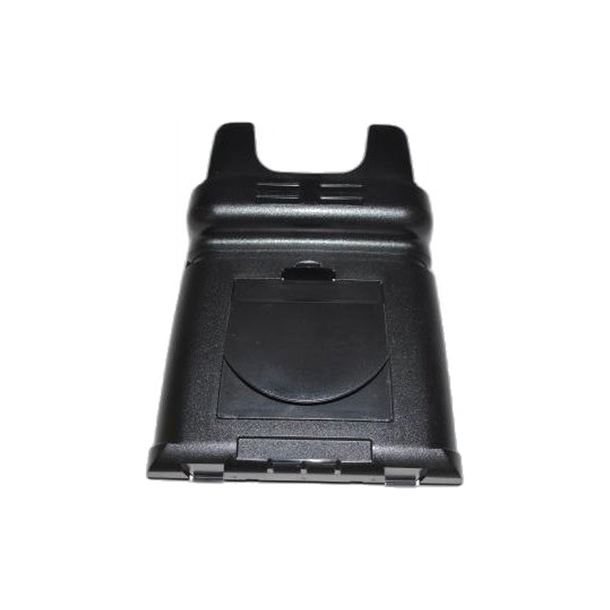 Rainbow Rear Cover Assembly / HEPA Filter Cover - E2 Type 12 Black
