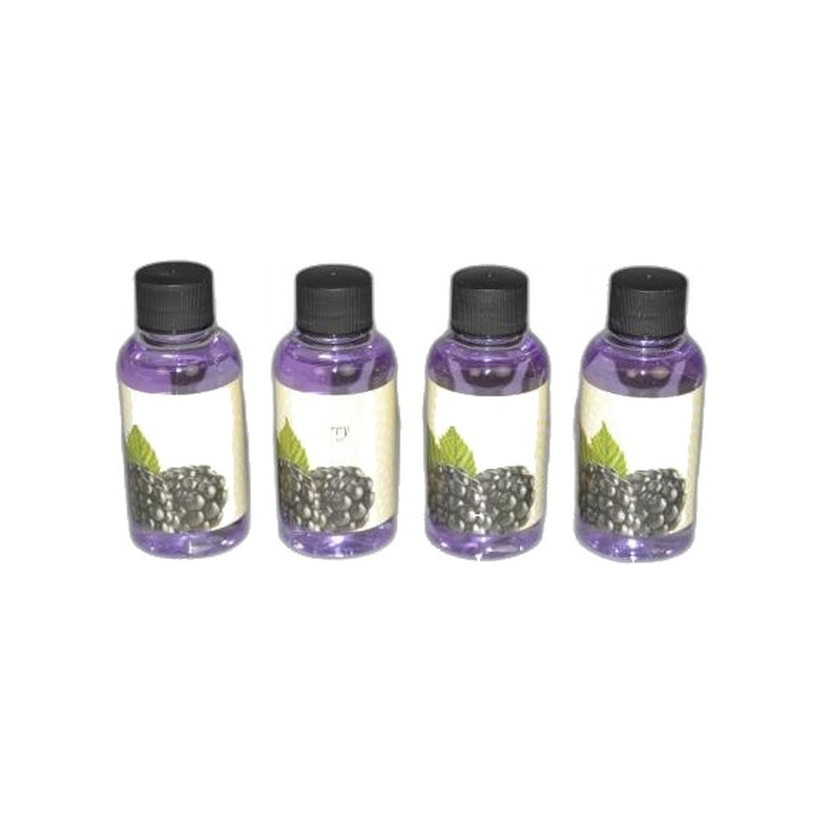Rexair Rainbow Mulberry Fragrance Packs - 1.6 oz., 4 Pack