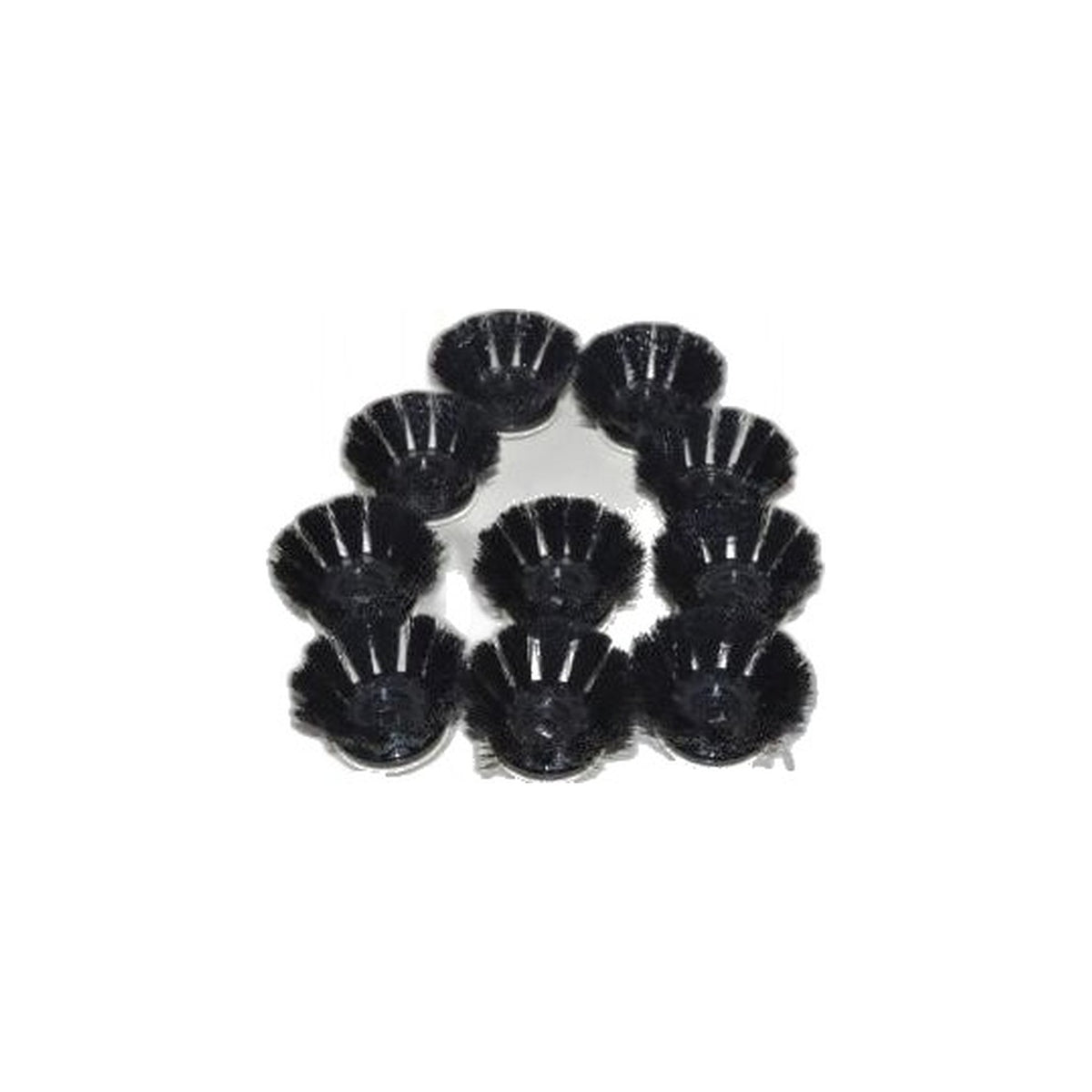 Rexair-Rainbow Long Edge Brush - E2 Power Nozzle (10-Pack)