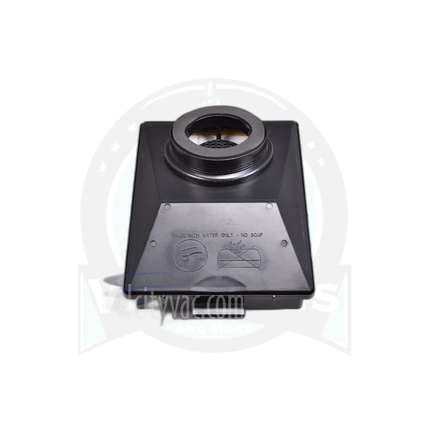 Rainbow HEPA Filter - E2 Series with Oval Opening (Type 12 & Type 23P) - Rexair-Rainbow