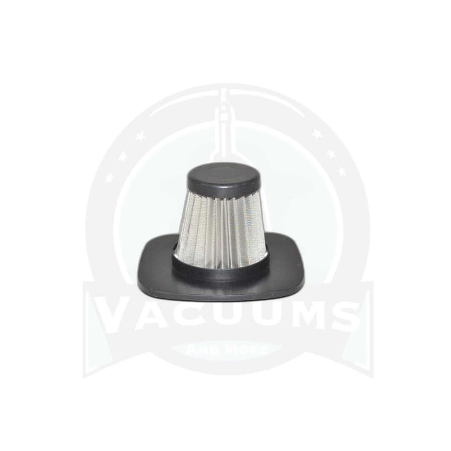 Stainless Steel Filter - Readivac RH2000 Storm Hand Vacuum - Readivac