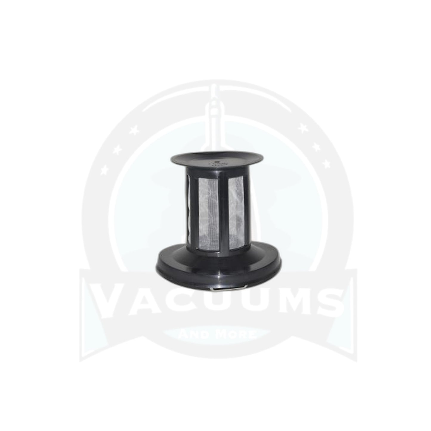 ReadiVac RS1000 Eaze Vacuum Pleated Filter Screen - Readivac