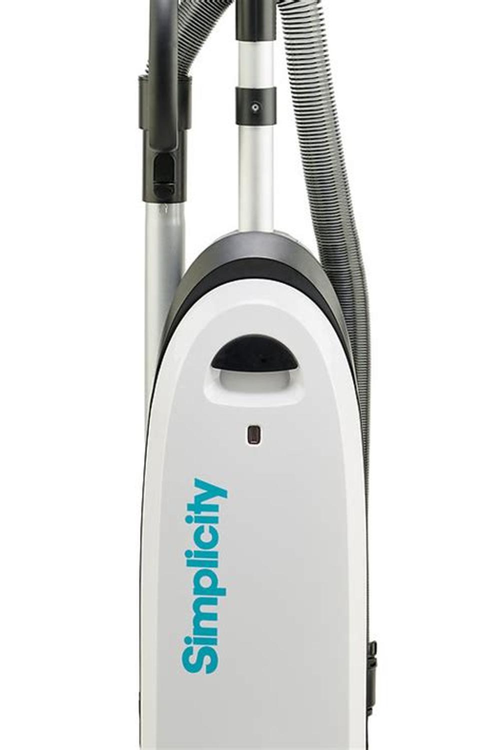 Simplicity Allergy Upright S20EZM