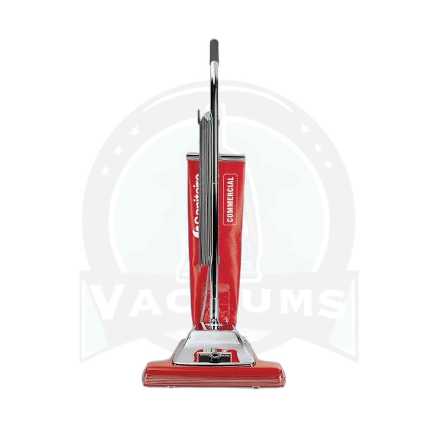 Sanitaire SC-899 16IN Upright Vacuum - No Headlight - Vgii Brush Roller - Sanitaire