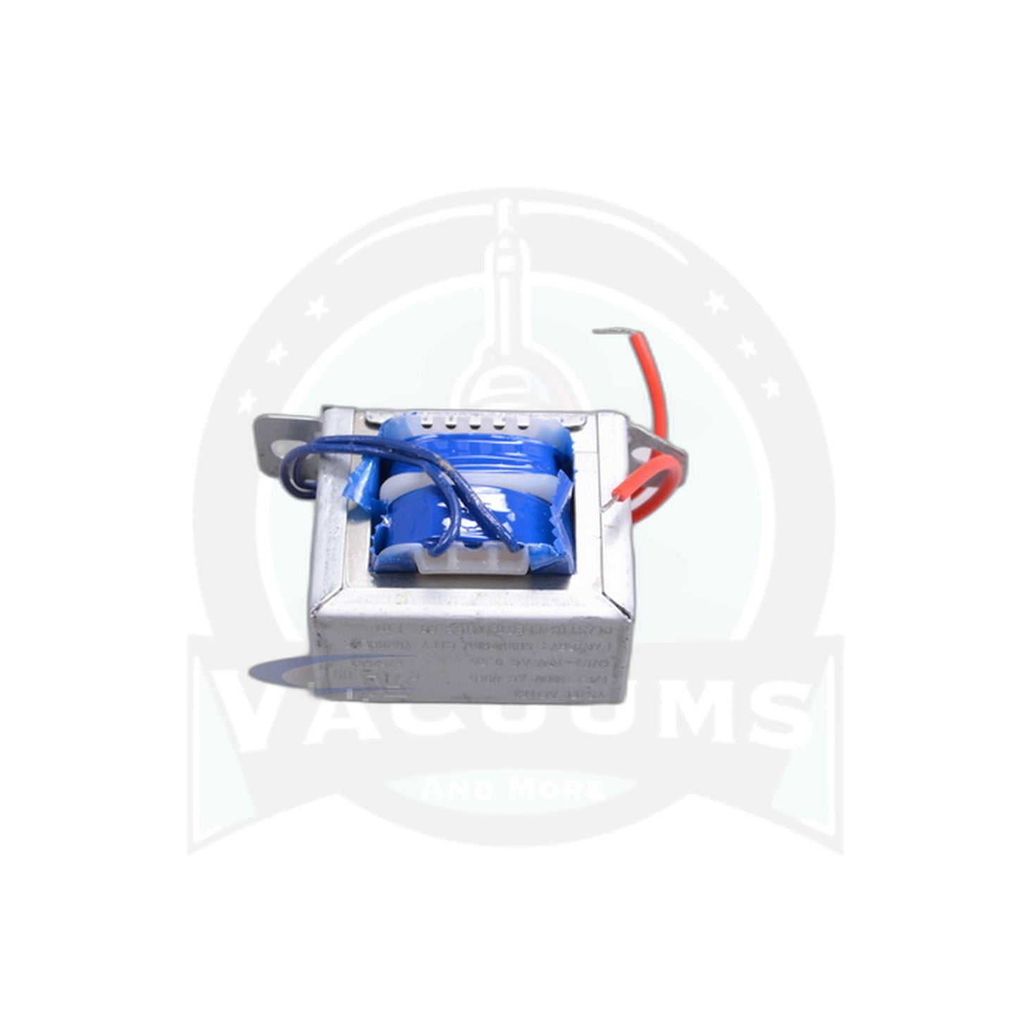 Transformer - Heat Smart Heater, 2009 Model - Heat Smart