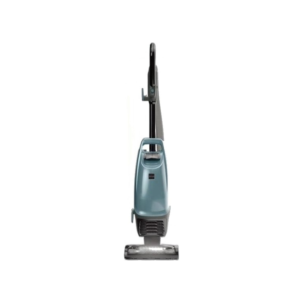 Titan T3600 Bagged Upright Vacuum with Detachable Pod in gray