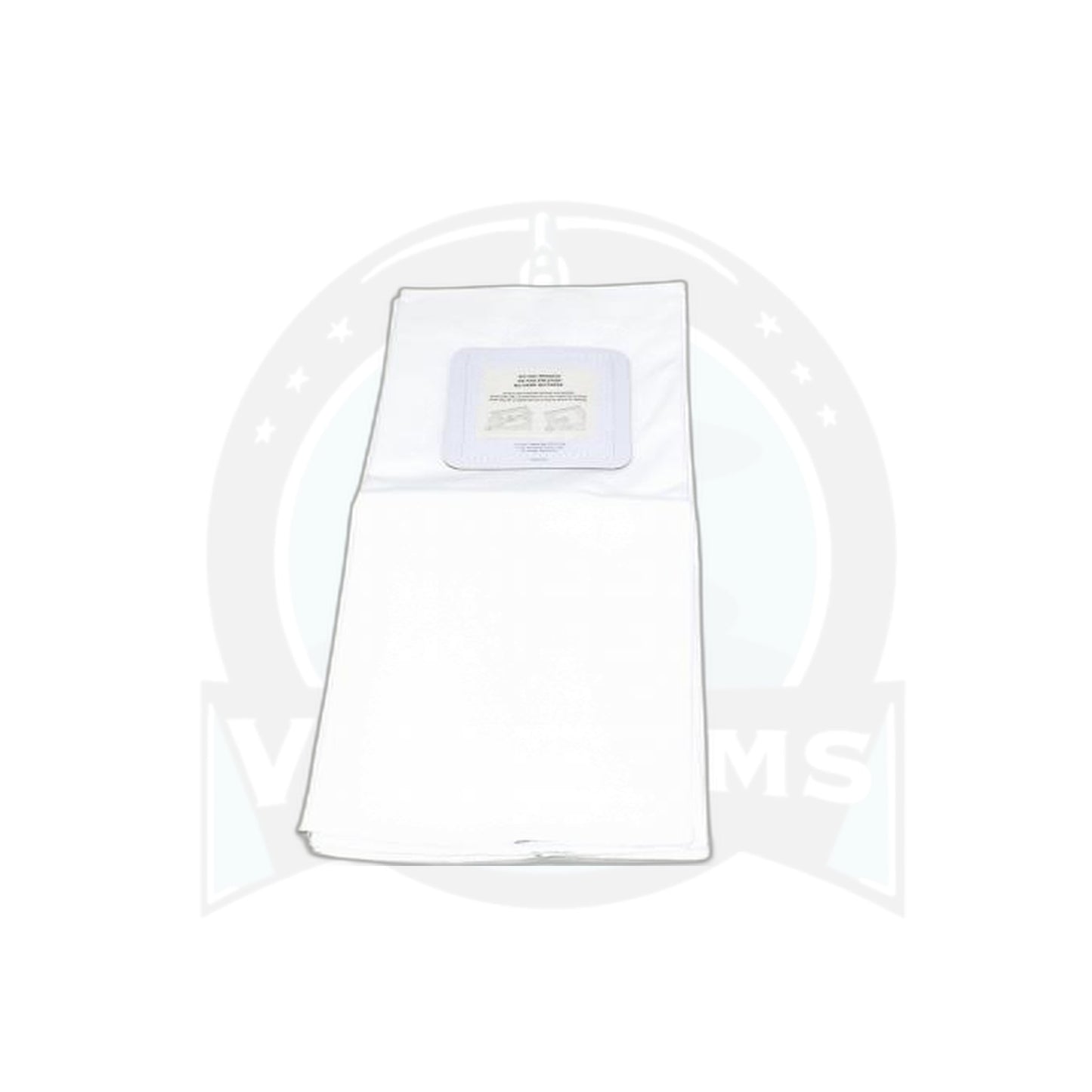Titan TCS4792 Central Vacuum Allergen Paper Bags - 3 Pack (Also Fits RhinoVac, MVac, CycloVac) - Titan