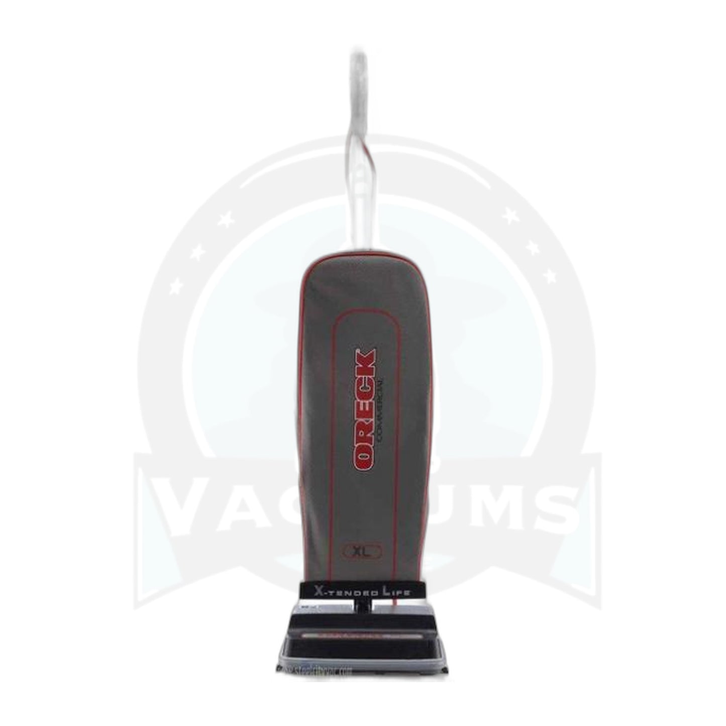 Oreck U2000RB2L-1 Commercial LEED Compliant Upright