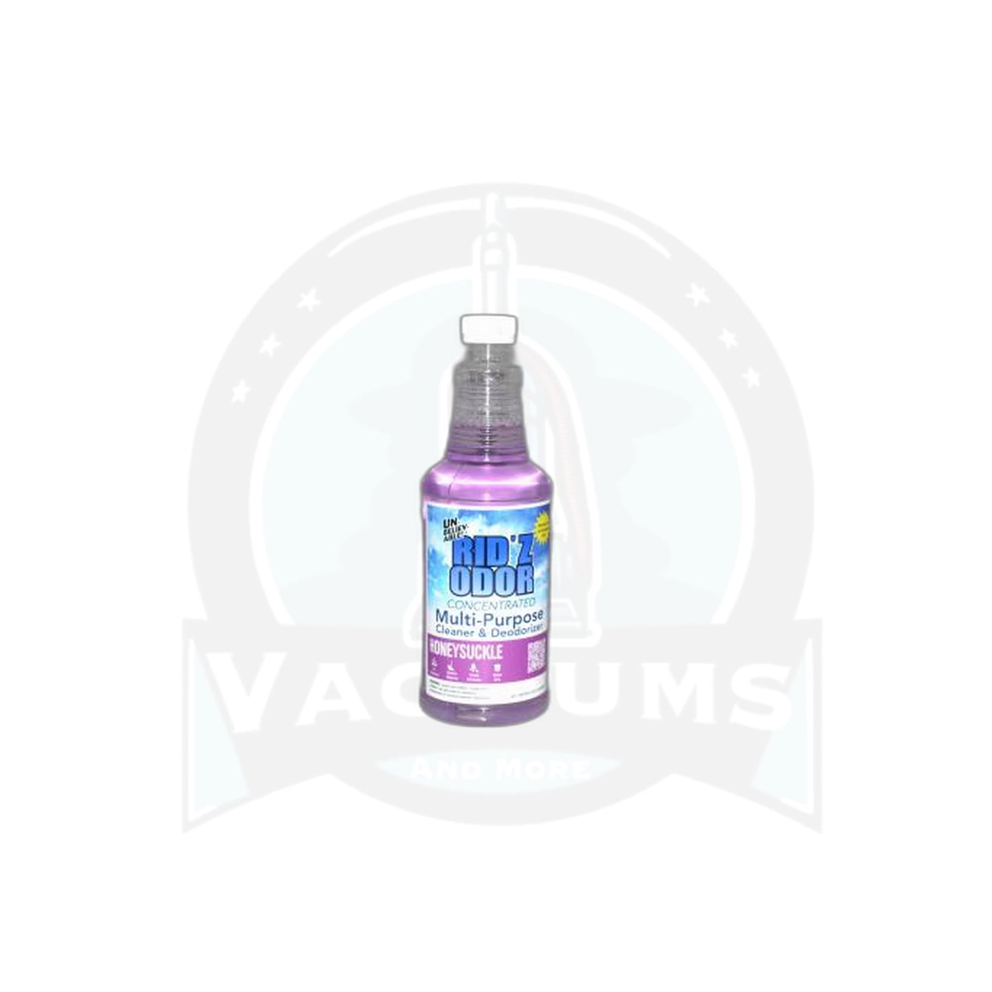 Core Rid'z Honeysuckle Odor Concentrate - 32 oz - Vacuums and More