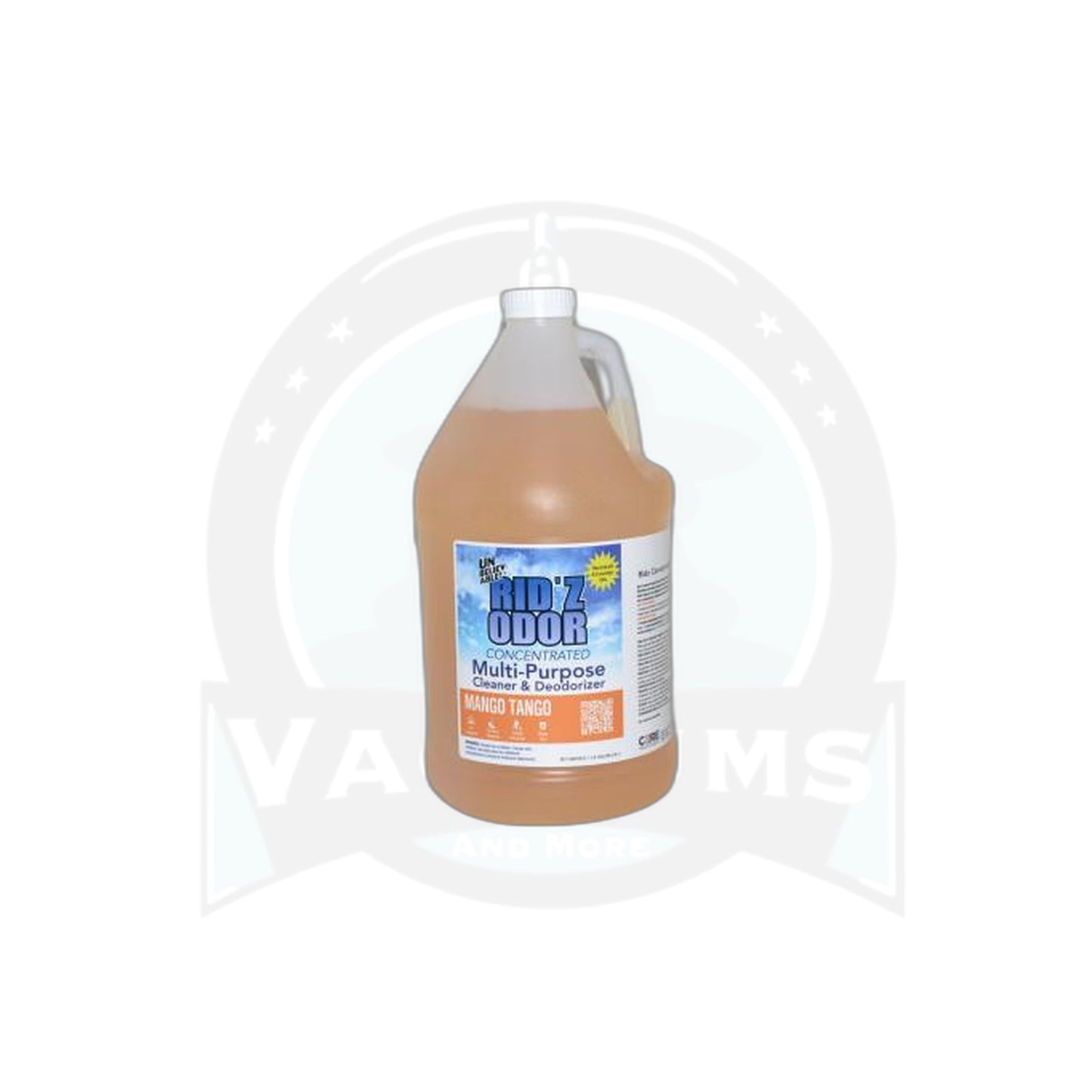 Mango Tango Rid'z Odor Concentrate - Core, 128OZ
