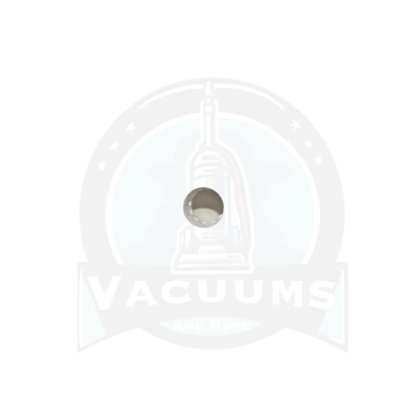 Automatic Inlet - Nutone, White - Image 3