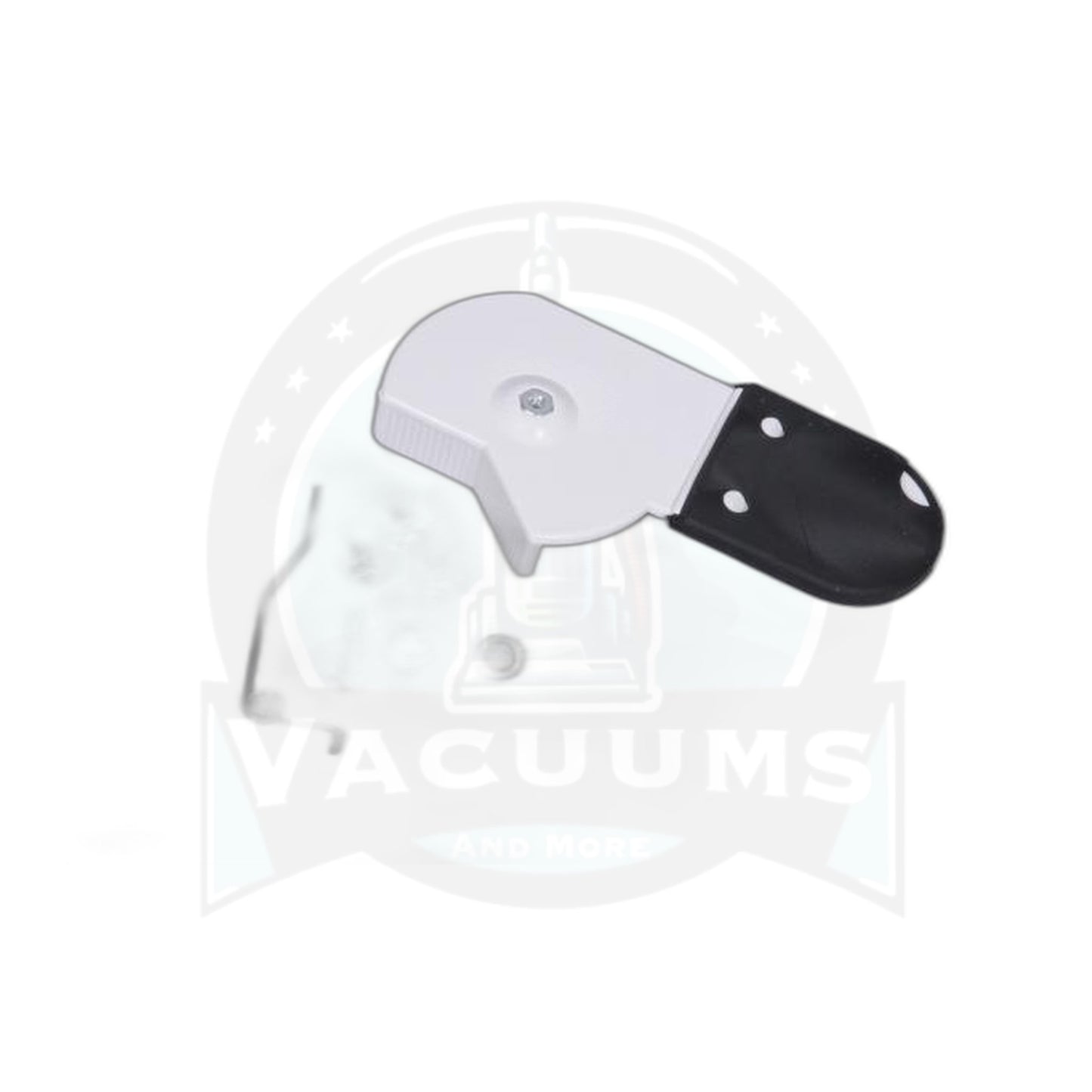 White Repair Kit - Plastiflex Vacuum Pan - Plastiflex