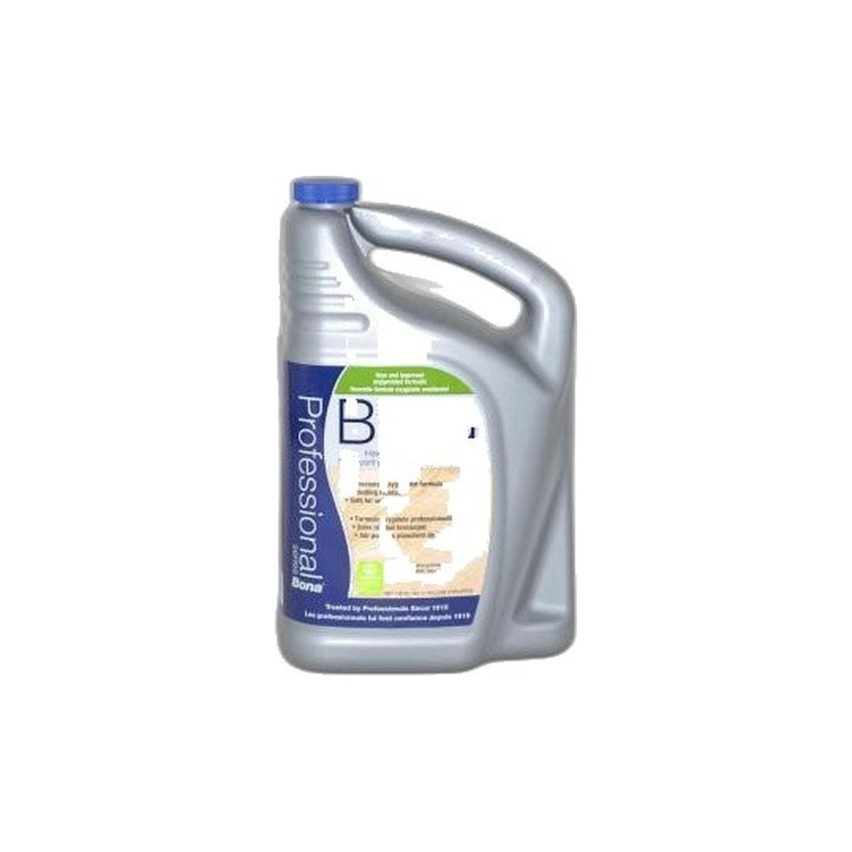 Bona Hardwood Floor Cleaner - Pro Series, Gallon