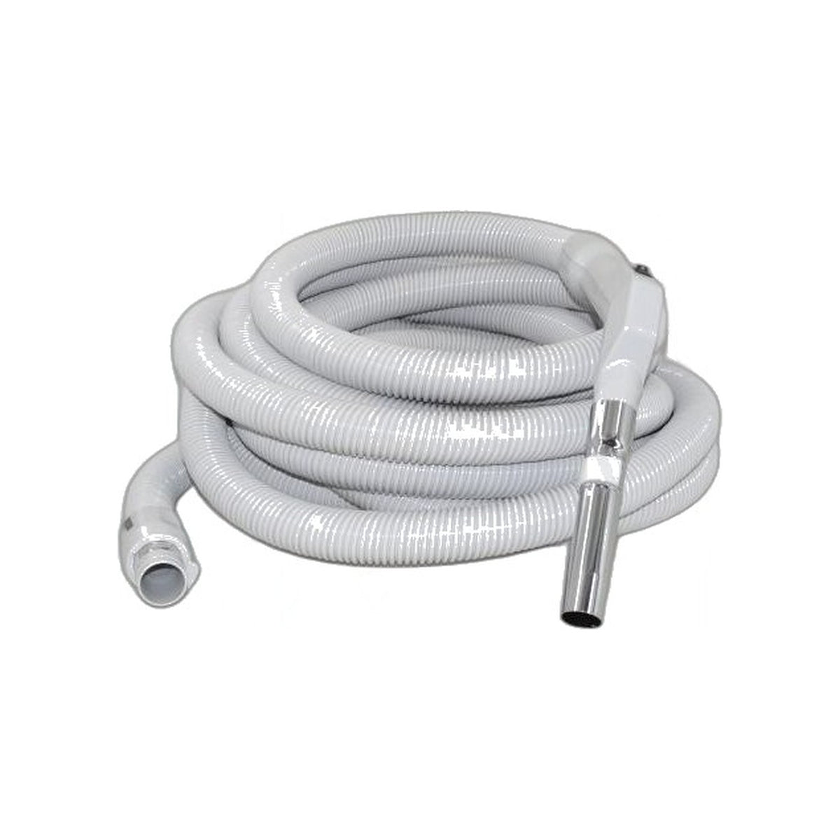 Plastiflex Low Voltage Hose Assembly - 35 ft, 1-3/8" Diameter